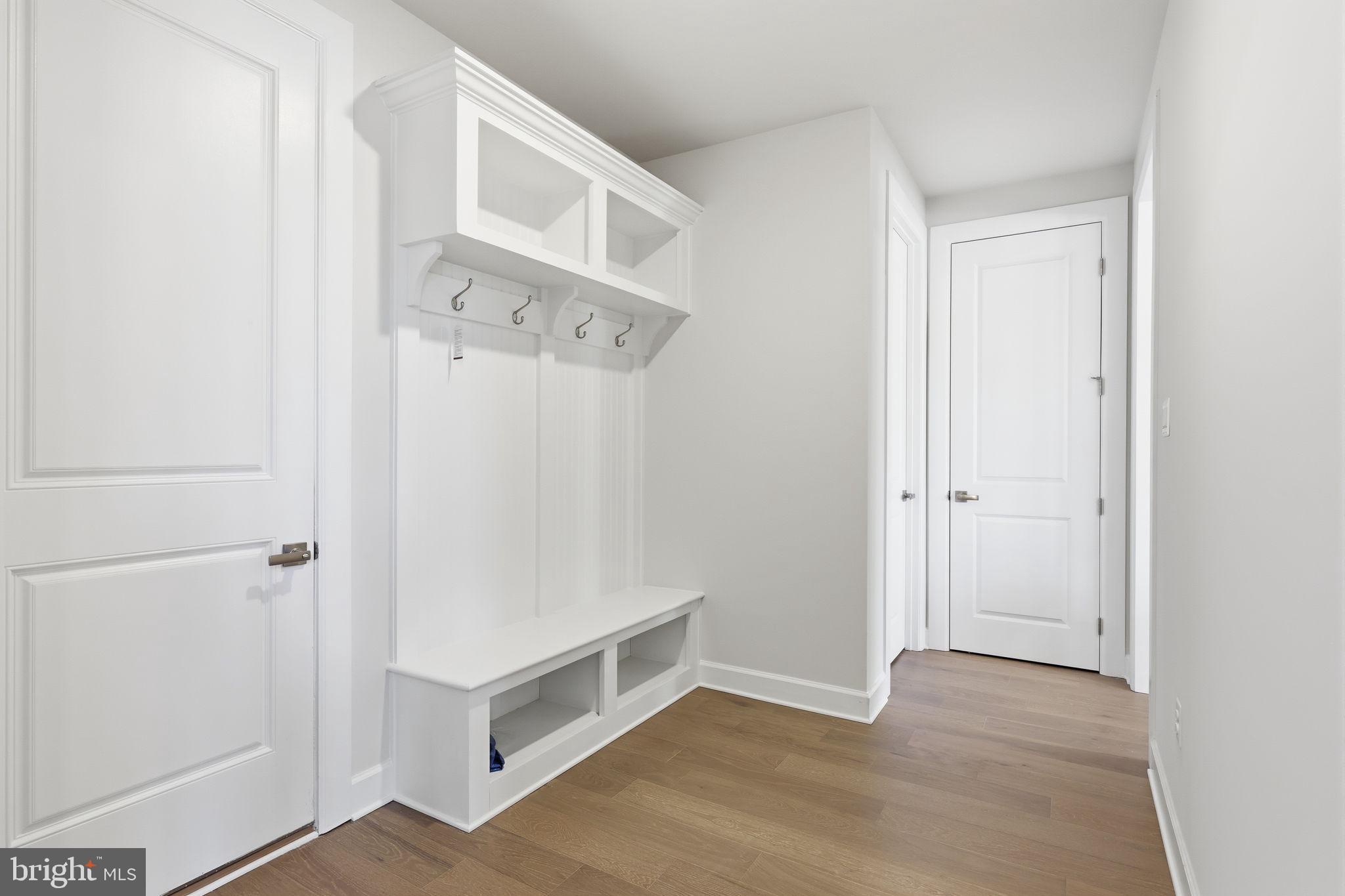 EXTON WALK SINGLES - Residential