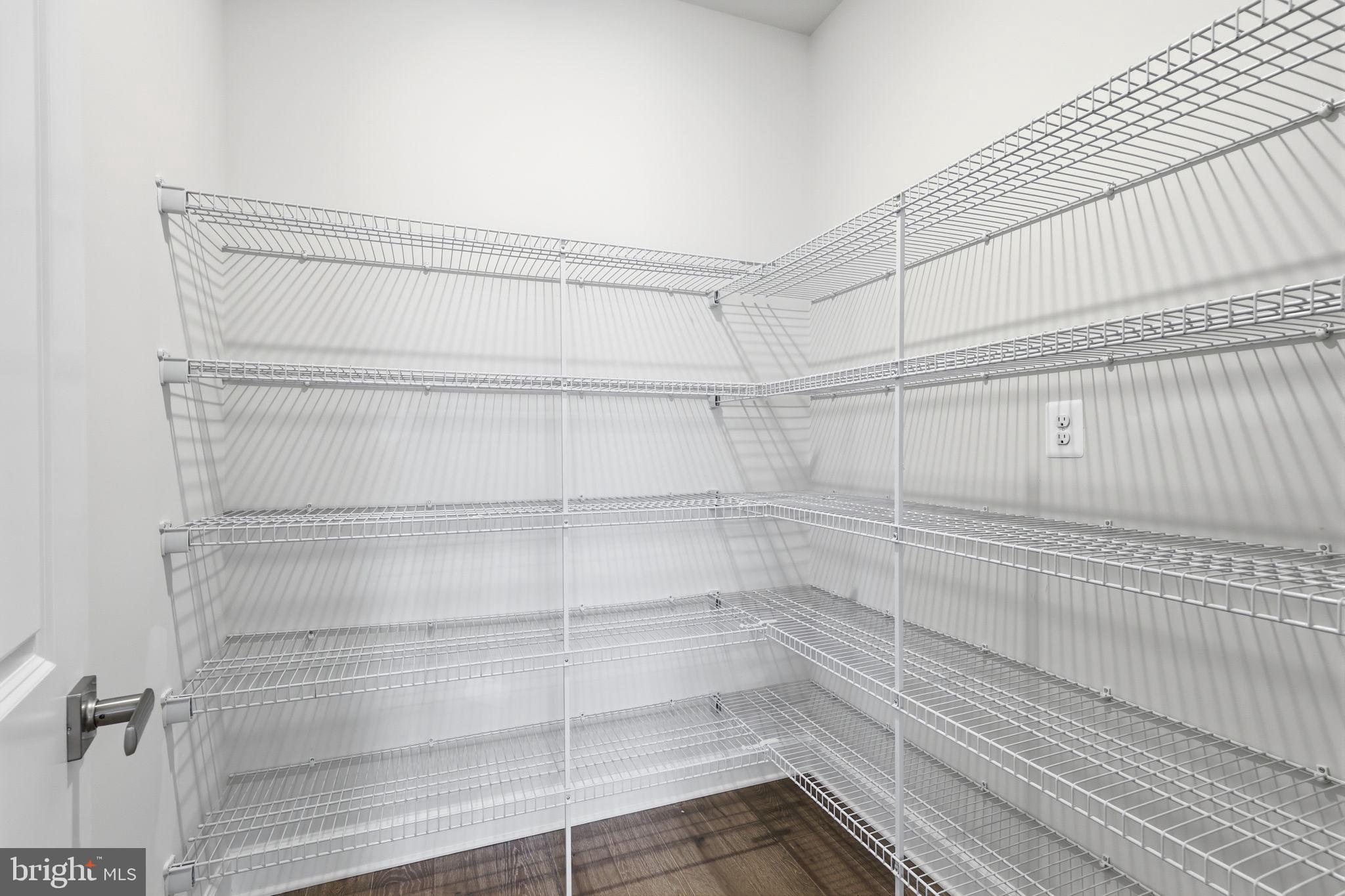 EXTON WALK SINGLES - Residential