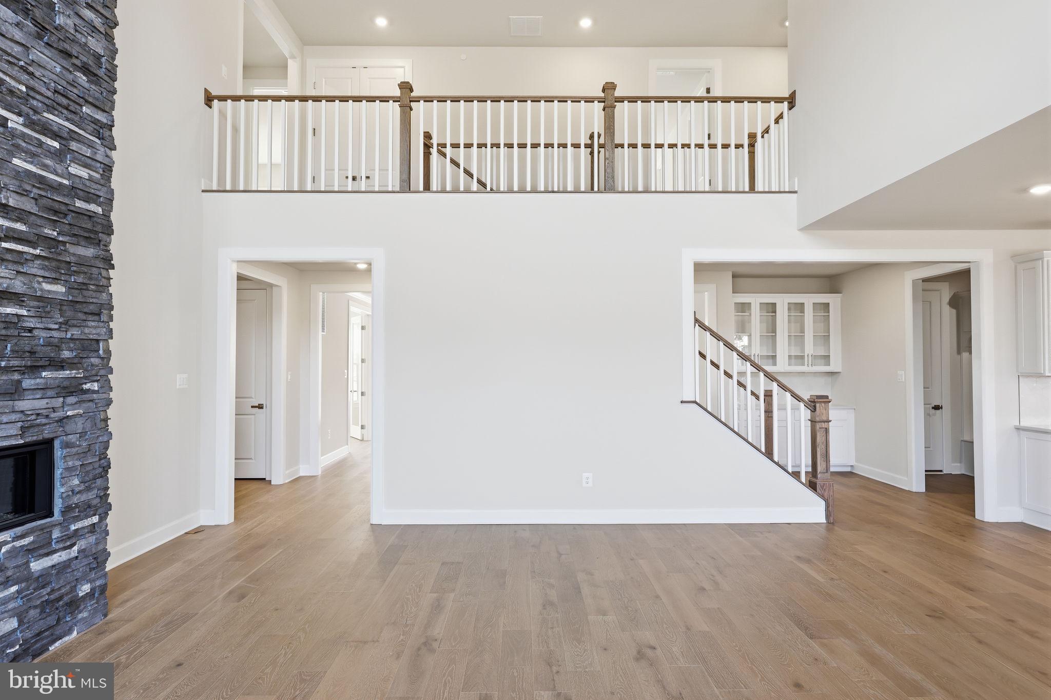 EXTON WALK SINGLES - Residential