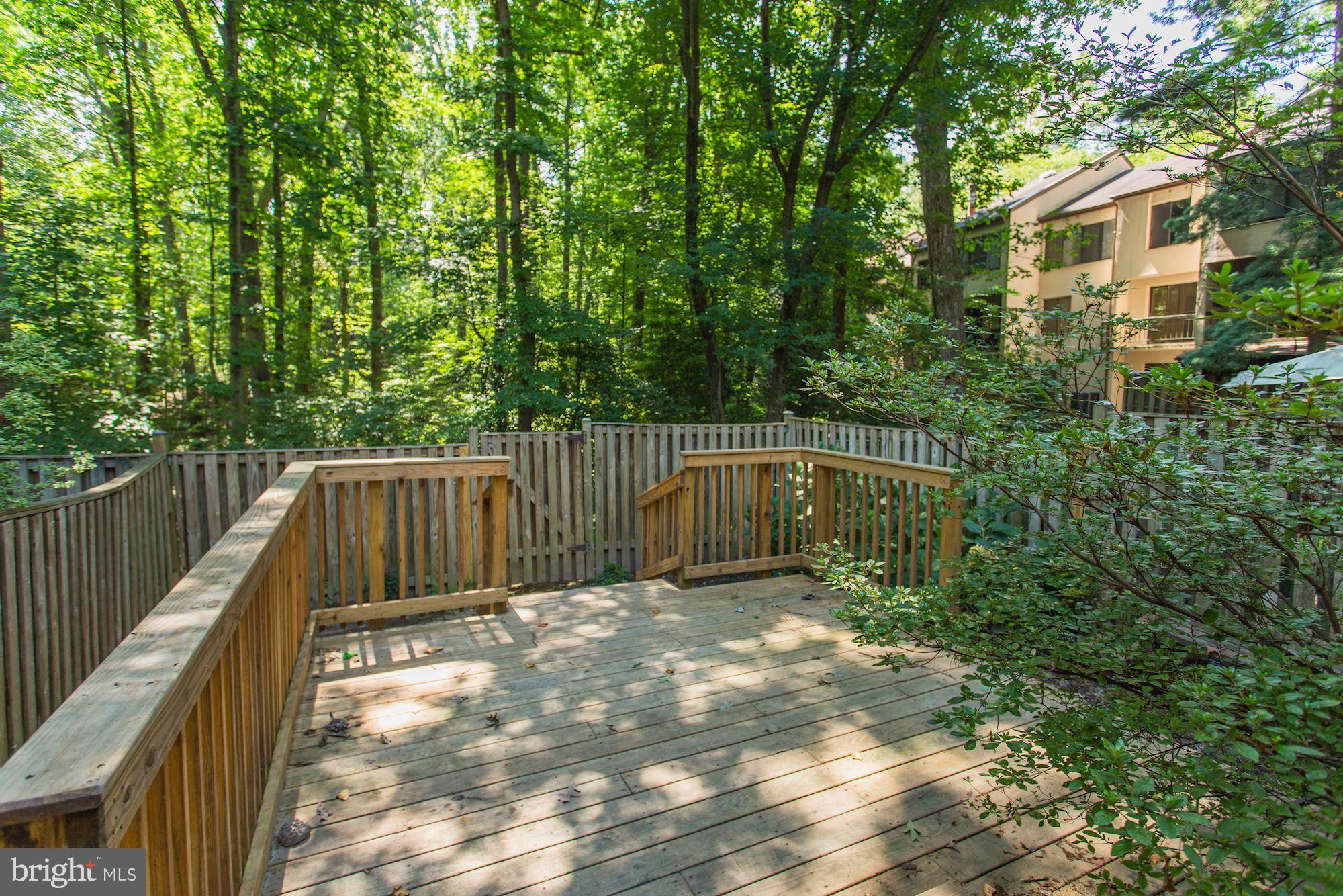 RESTON - Residential Lease