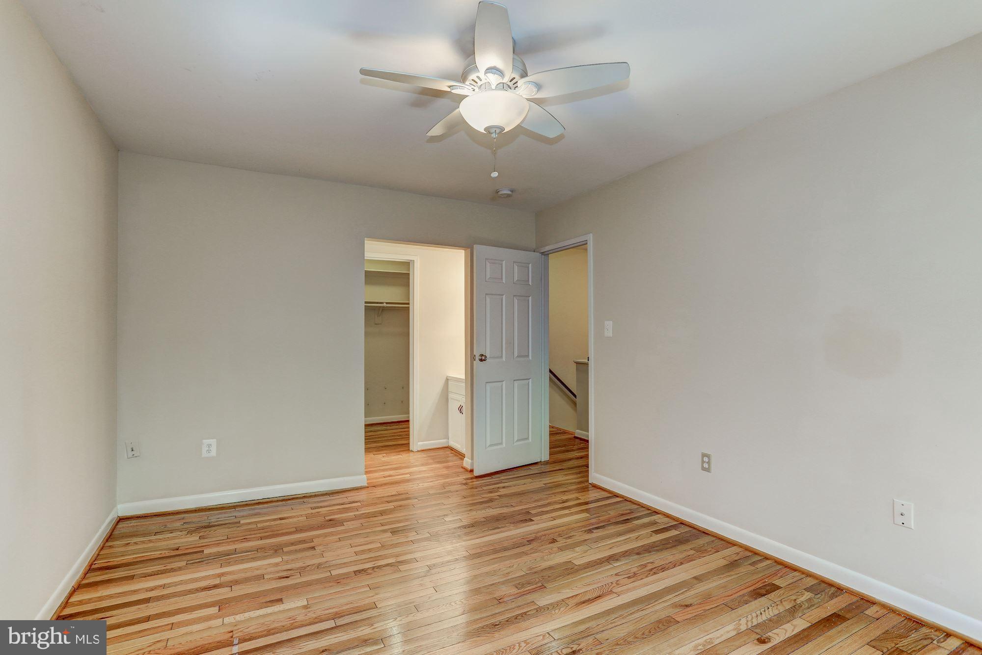 RESTON - Residential Lease