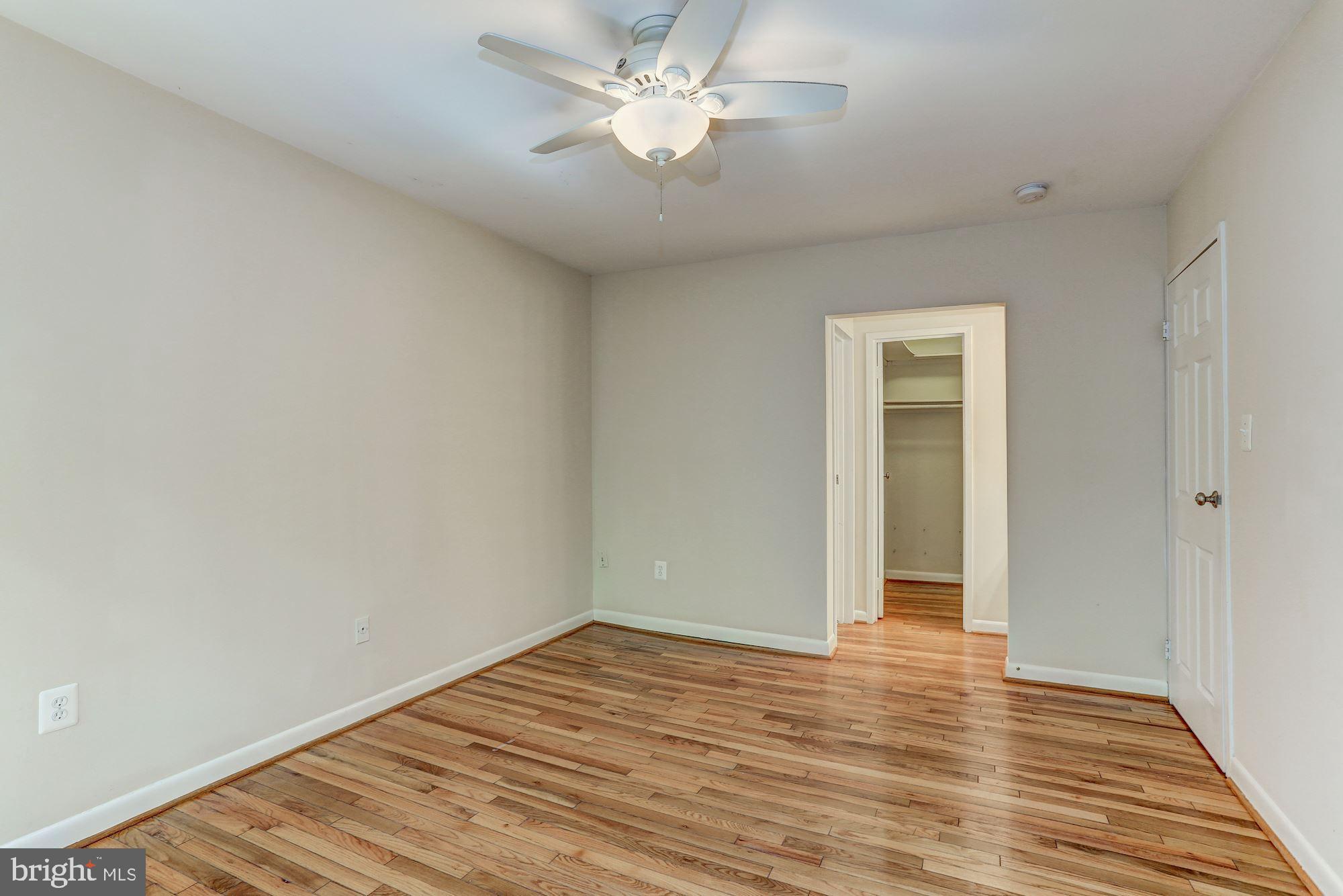 RESTON - Residential Lease