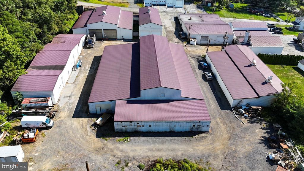 Photo of 813 S Reading Avenue #B-7, BOYERTOWN, PA 19512 (MLS # PABK2065418)