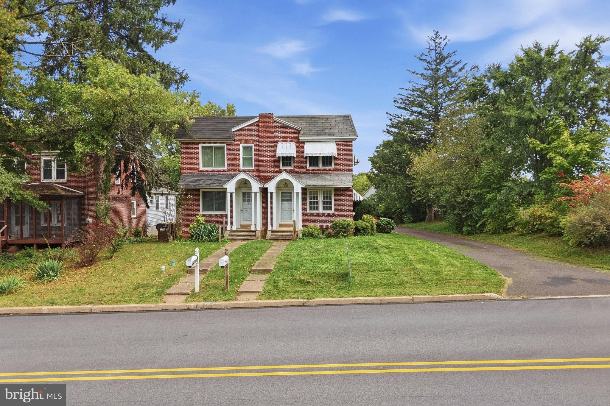 2715 COWPATH ROAD