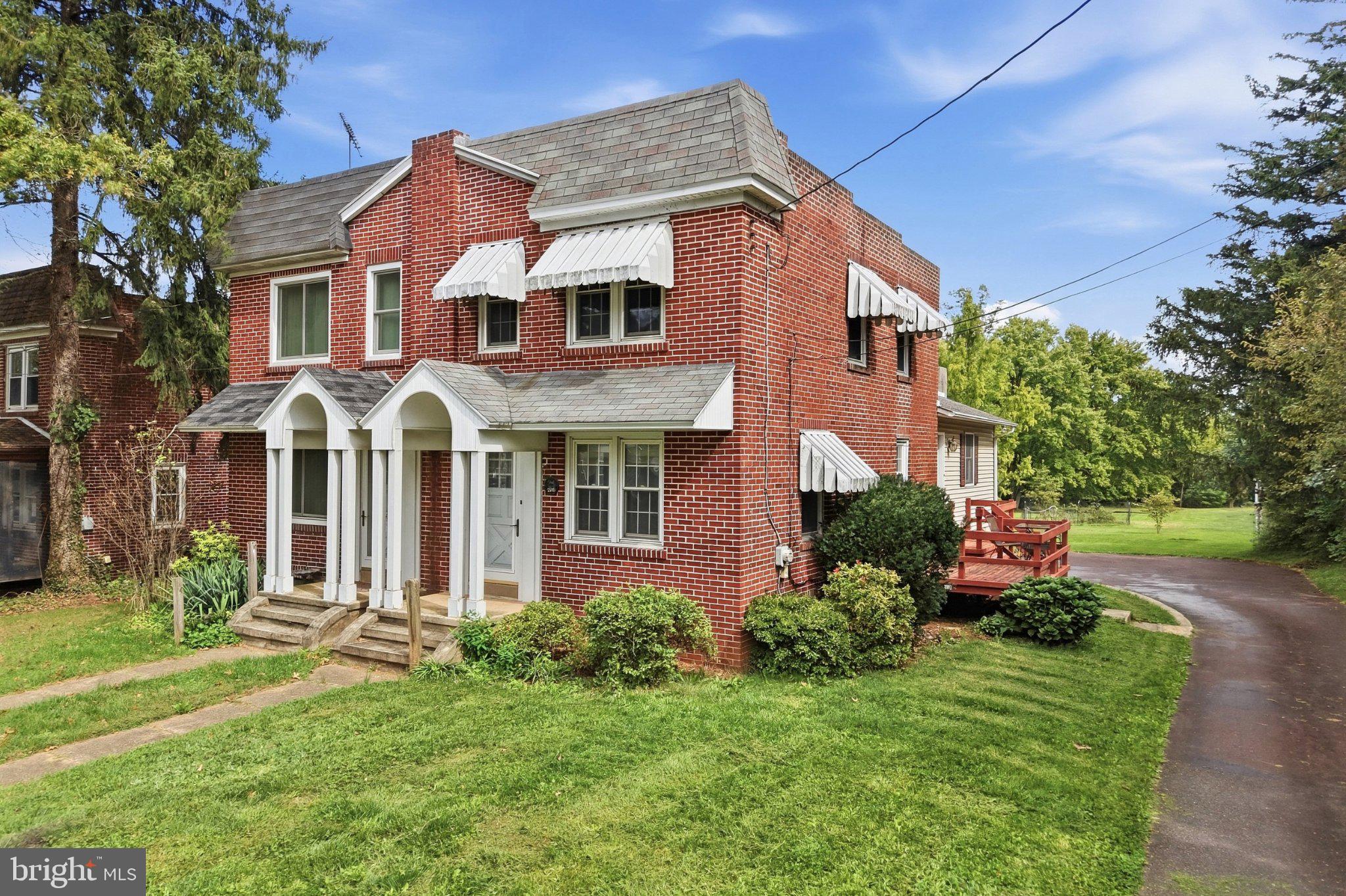 2715 COWPATH ROAD