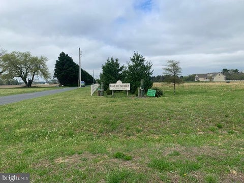 Vacant Land For Sale - River View Road<br/> Dorchester County, EAST NEW MARKET, MD 21631