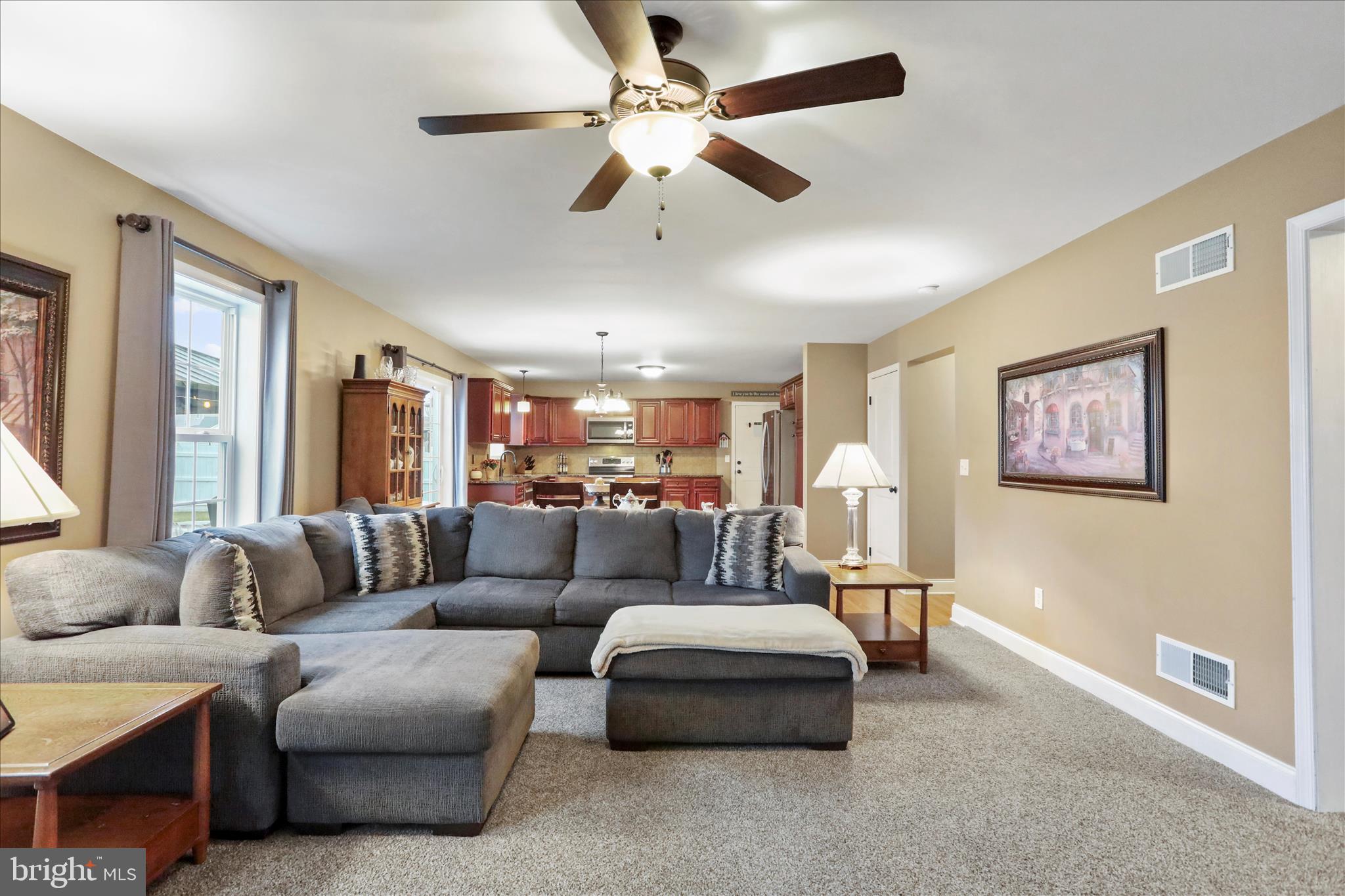 ROLLING HILLS ESTATES - Residential