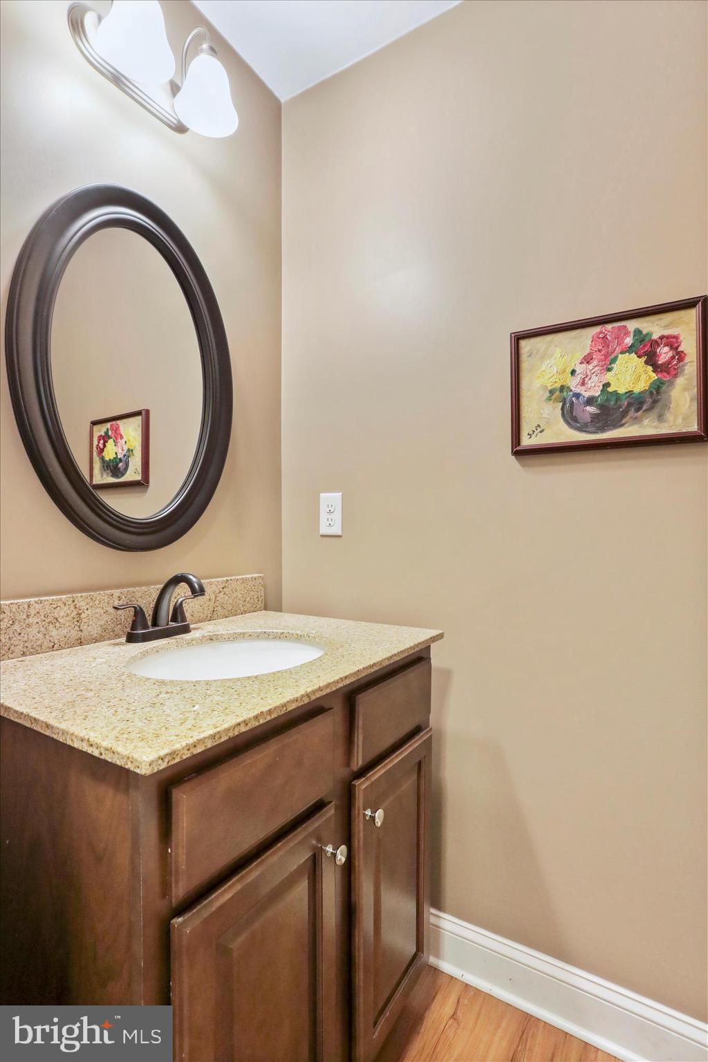 ROLLING HILLS ESTATES - Residential