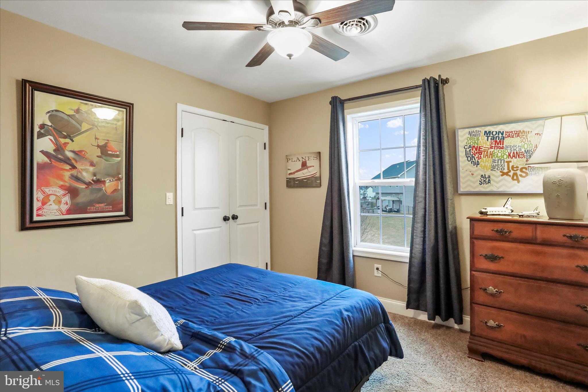 ROLLING HILLS ESTATES - Residential