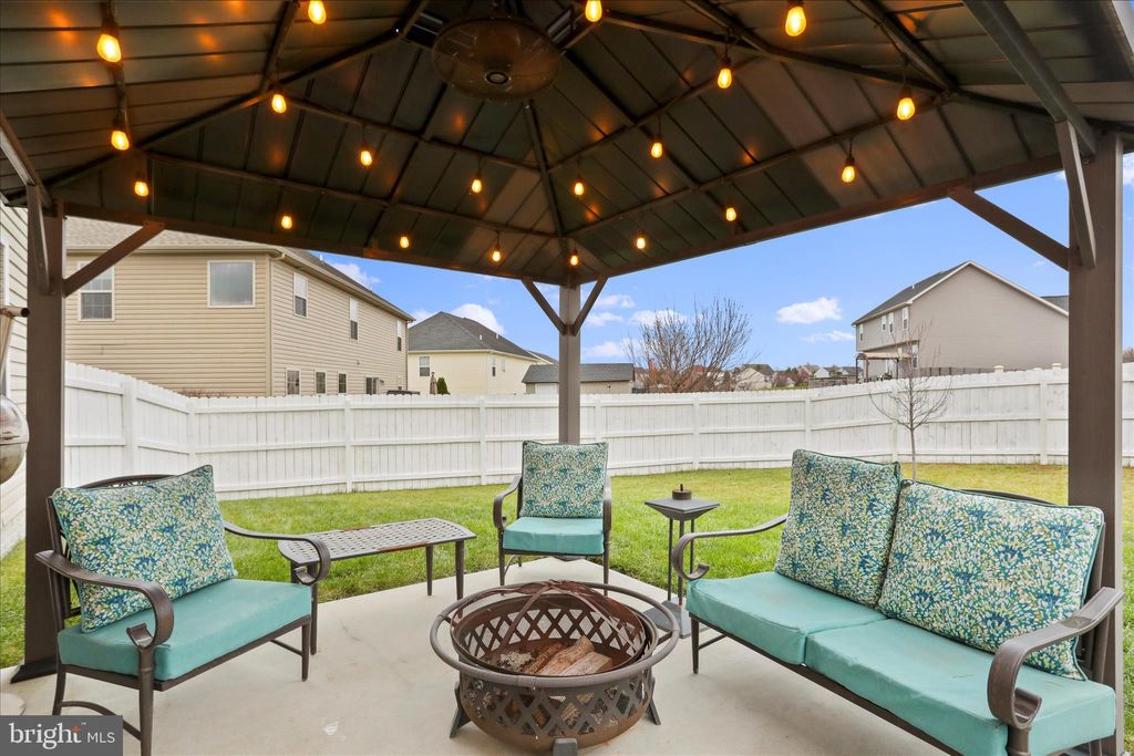 Photo of 9337 Lindale Avenue, GREENCASTLE, PA 17225 (MLS # PAFL2031436)