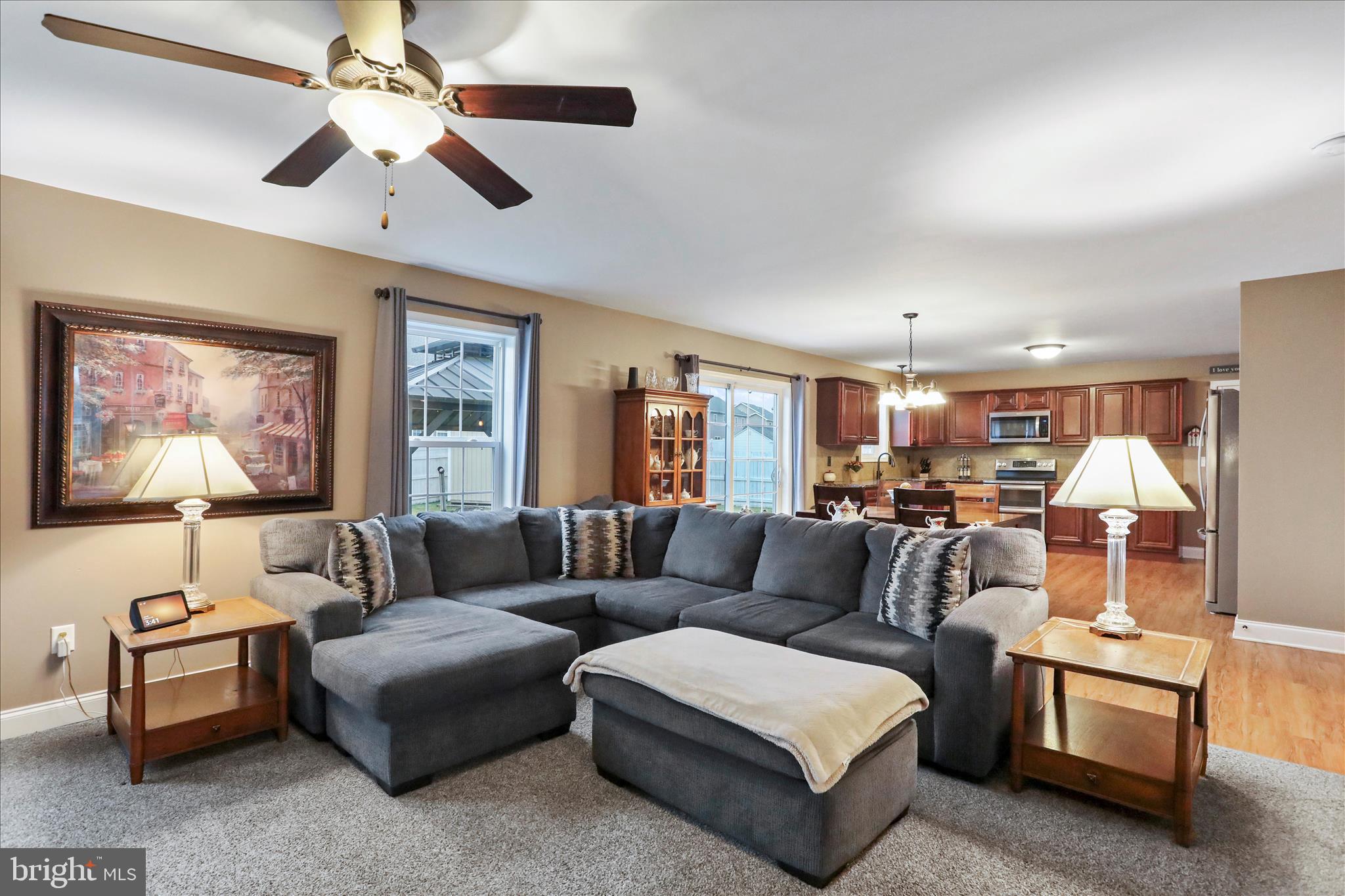 ROLLING HILLS ESTATES - Residential