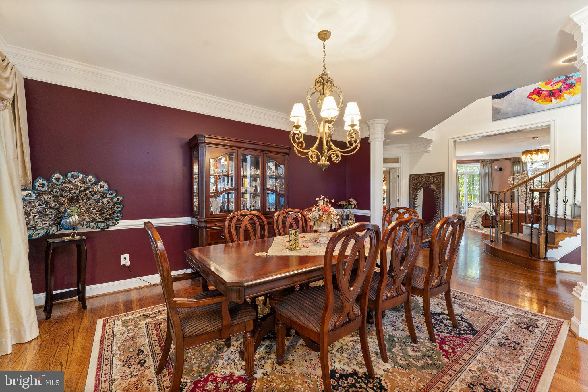 ASHBURN FARM - Residential