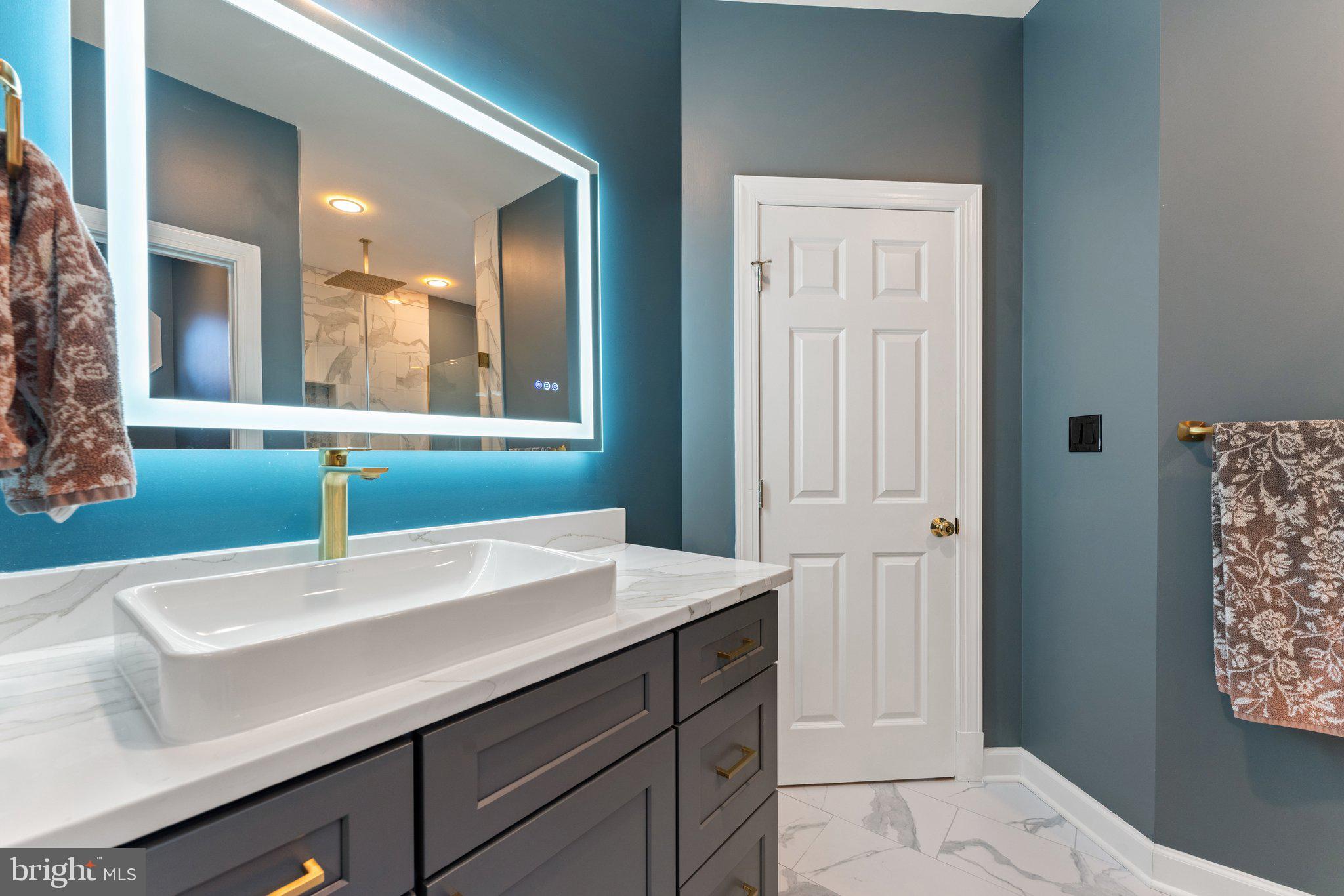 ASHBURN FARM - Residential