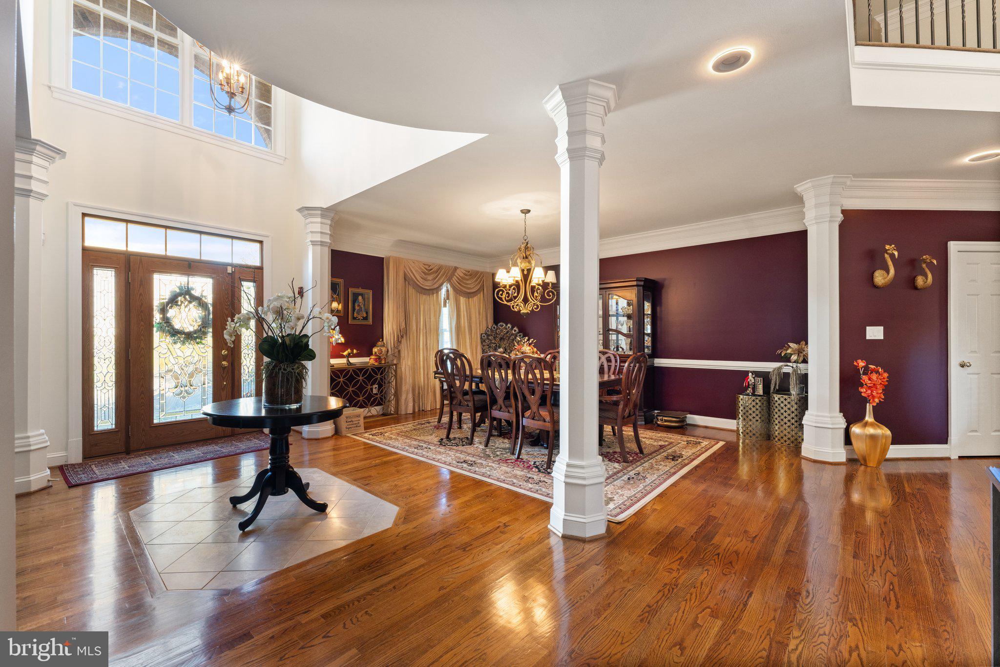 ASHBURN FARM - Residential