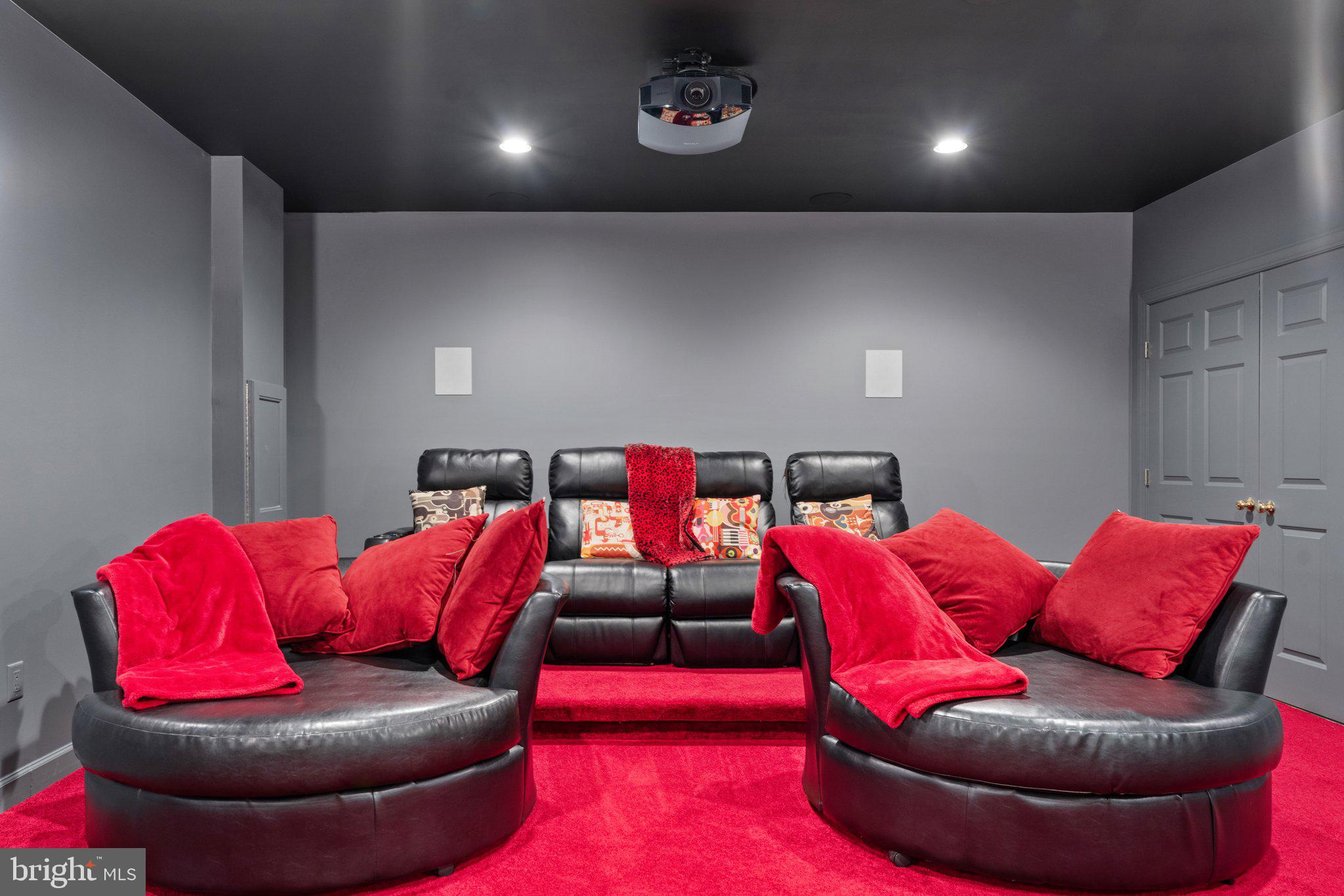 ASHBURN FARM - Residential