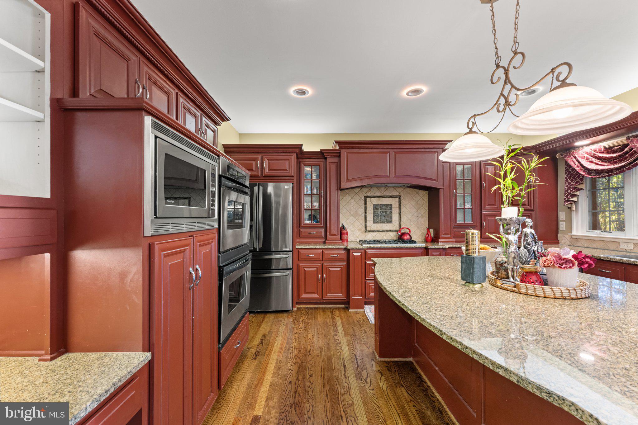 ASHBURN FARM - Residential