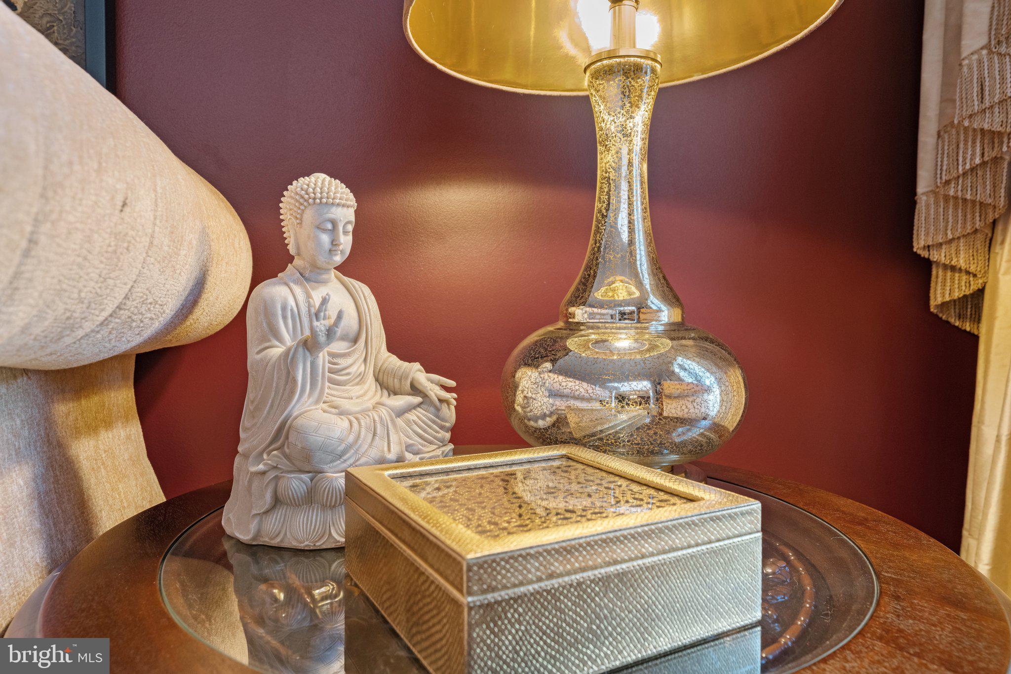 ASHBURN FARM - Residential