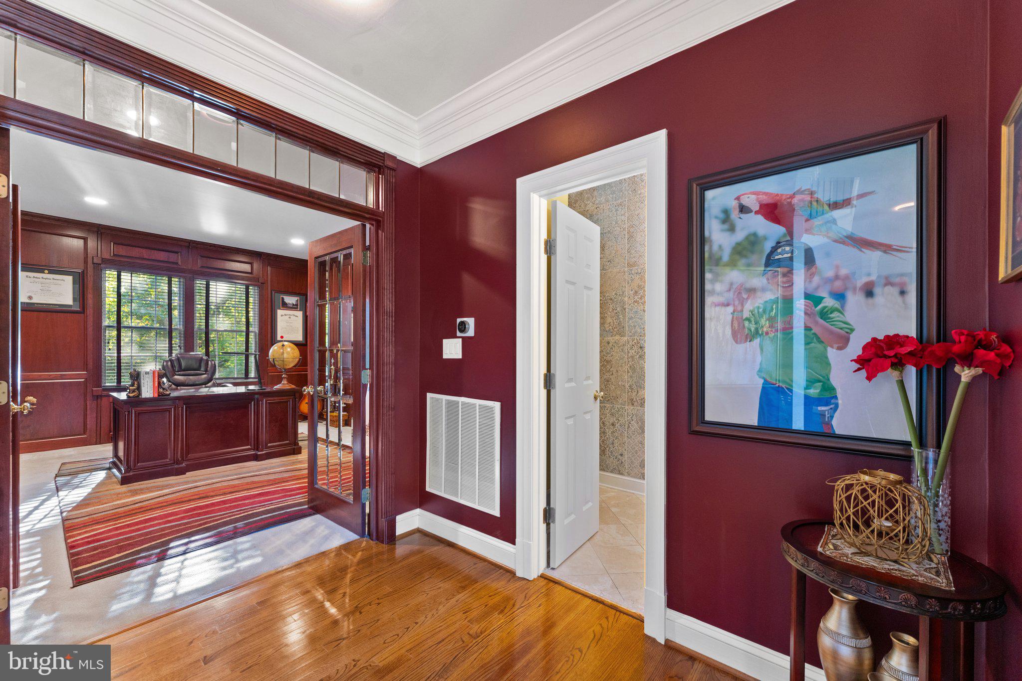 ASHBURN FARM - Residential