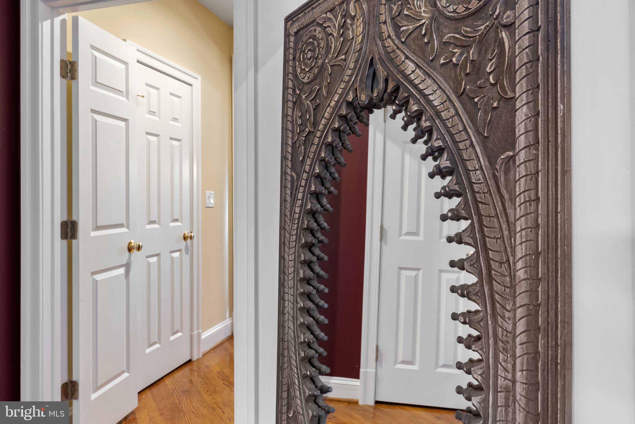 ASHBURN FARM - Residential