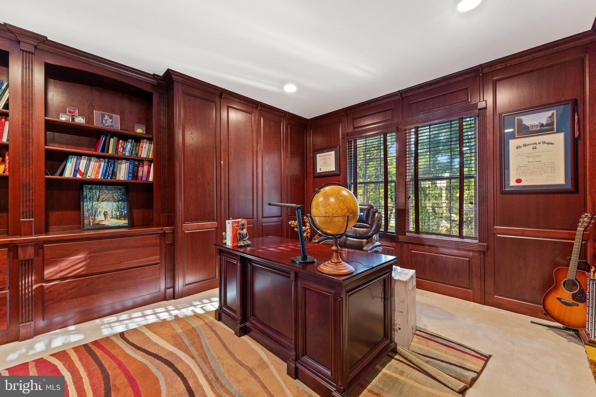 ASHBURN FARM - Residential