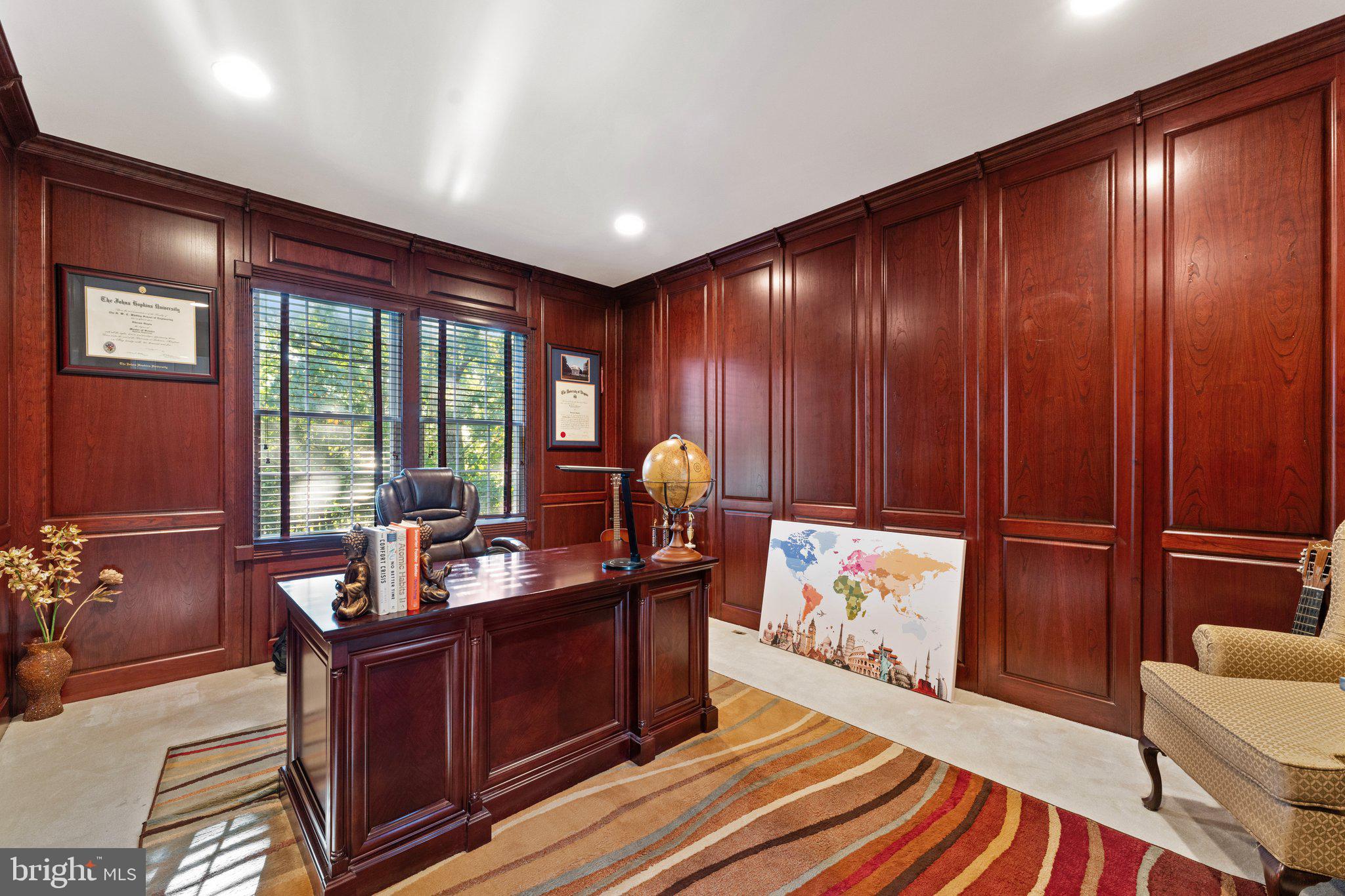 ASHBURN FARM - Residential