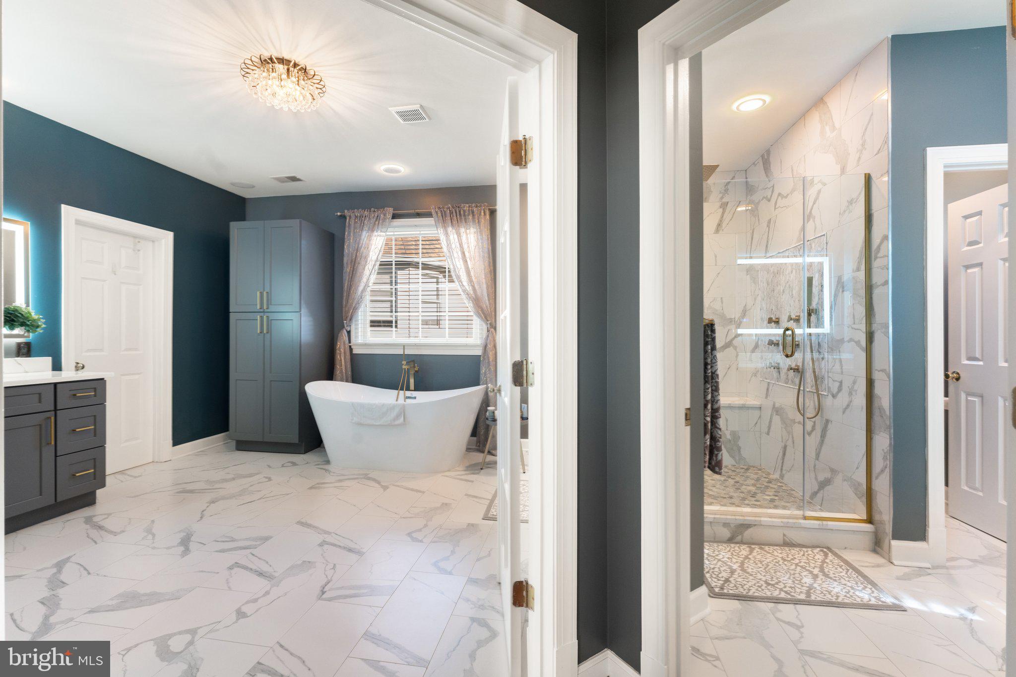 ASHBURN FARM - Residential