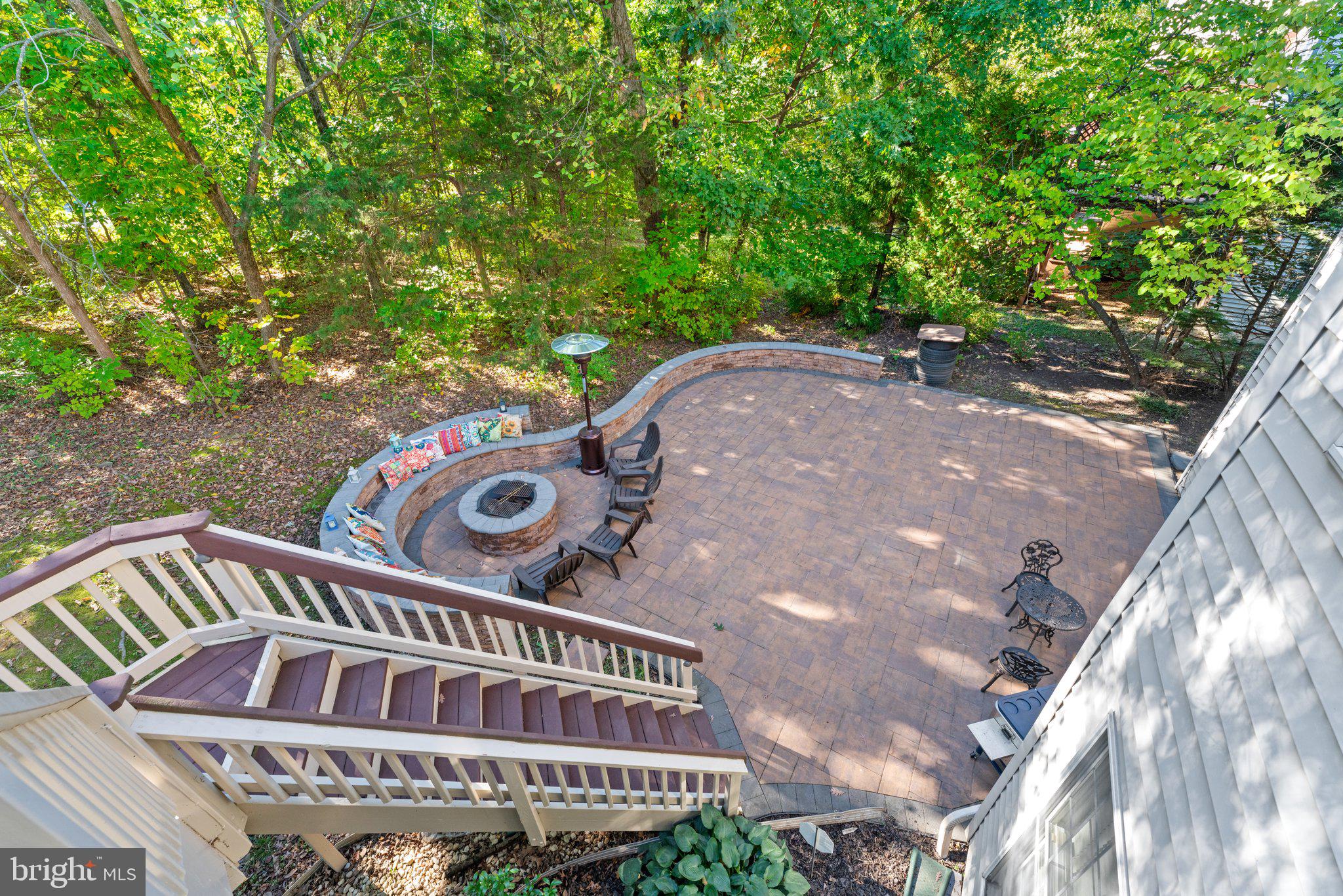 ASHBURN FARM - Residential