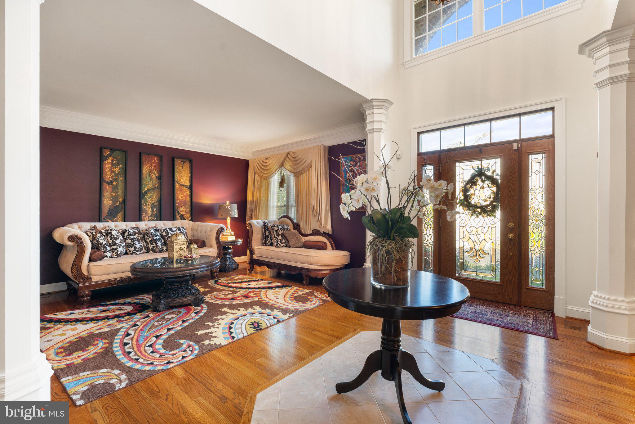 ASHBURN FARM - Residential