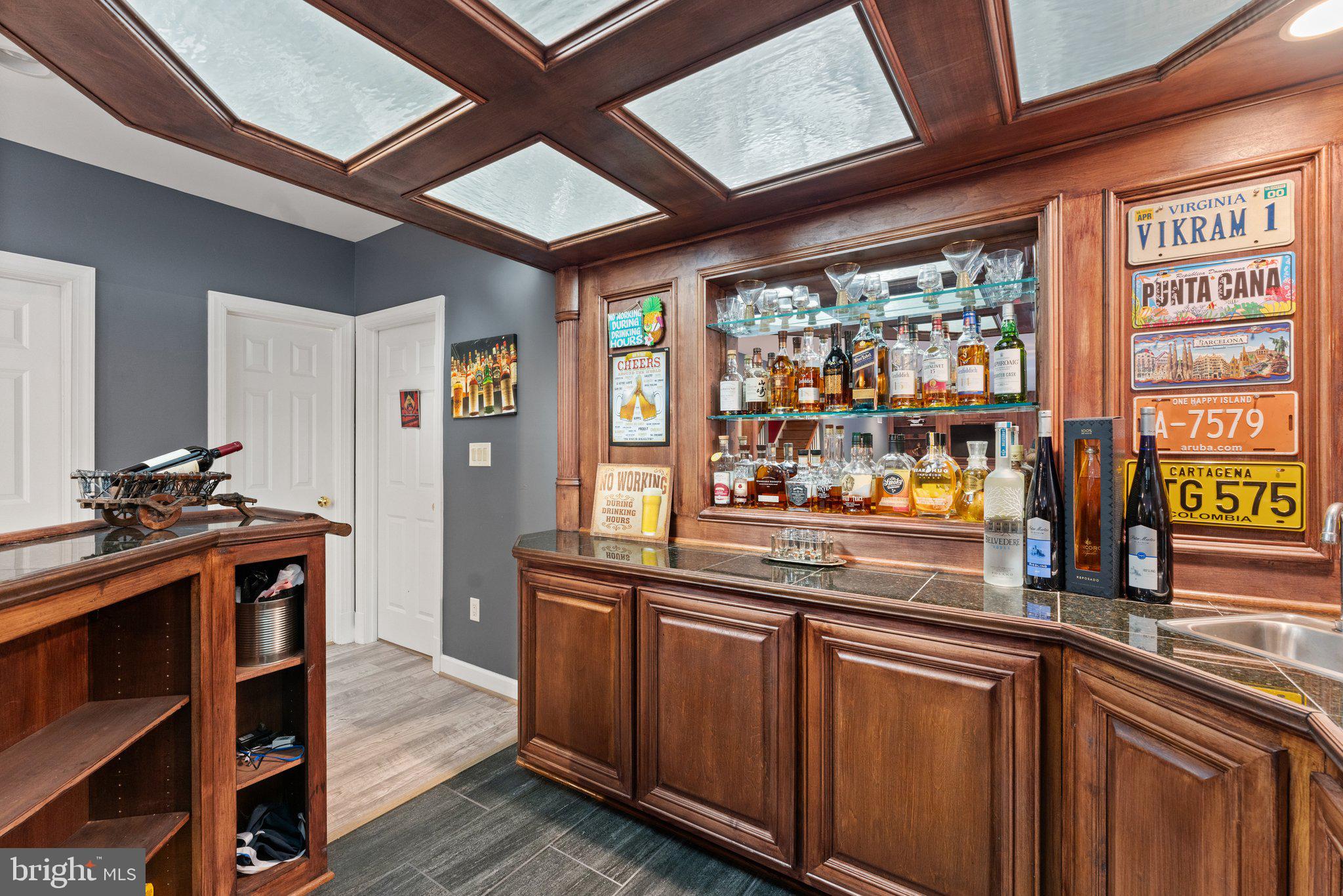 ASHBURN FARM - Residential