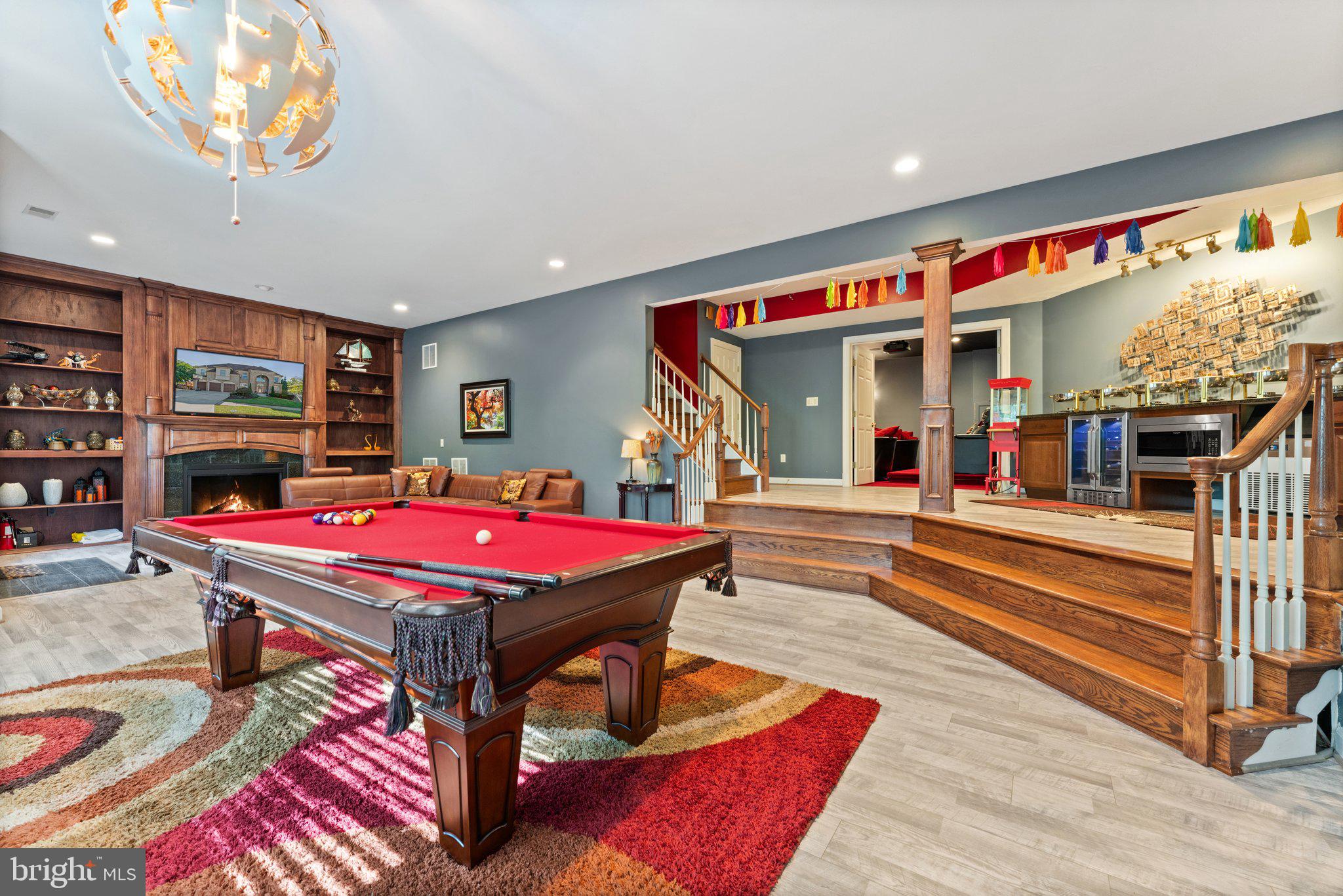 ASHBURN FARM - Residential