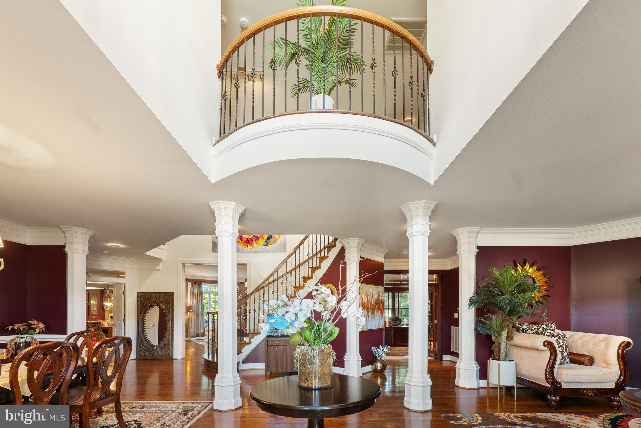 ASHBURN FARM - Residential