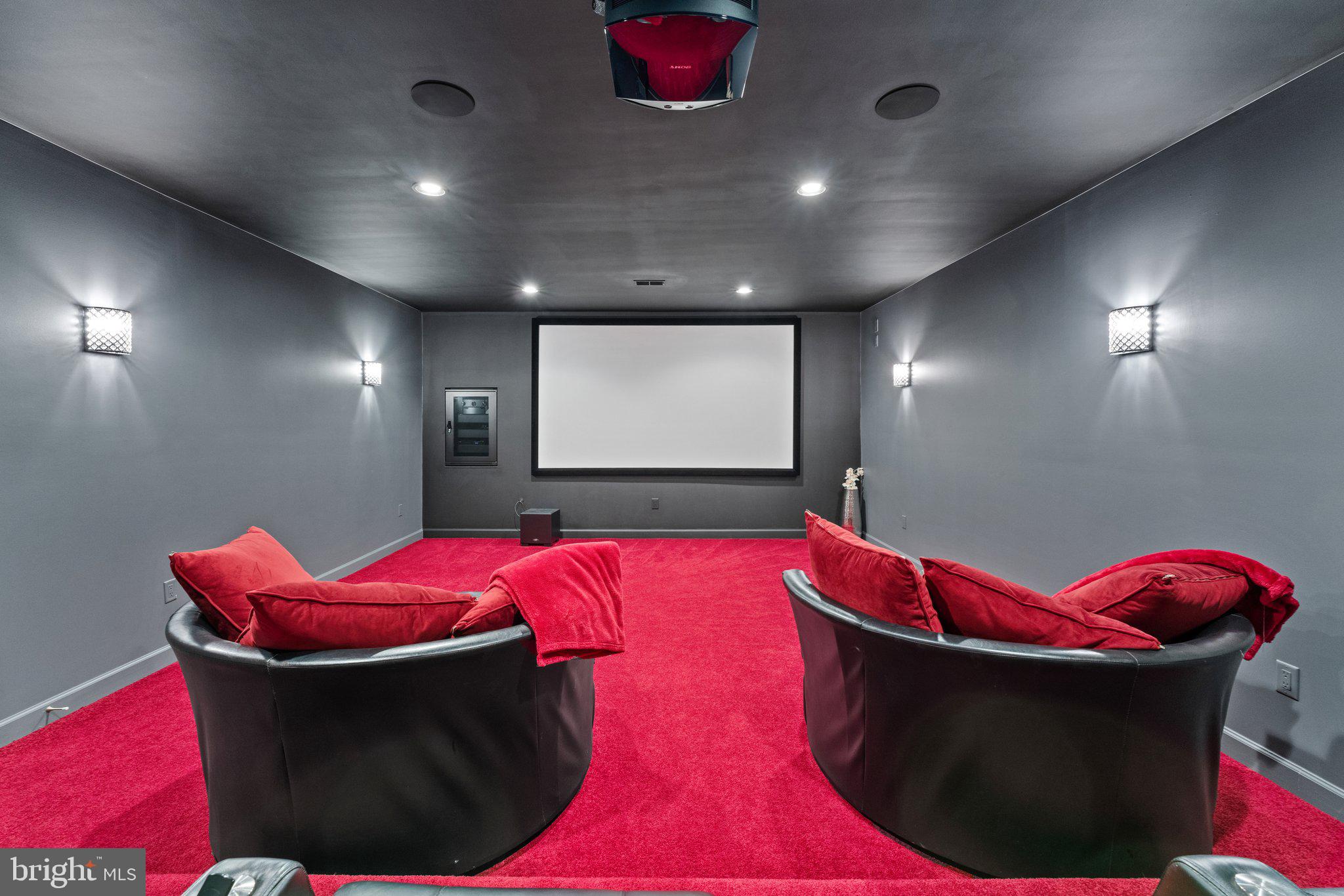 ASHBURN FARM - Residential