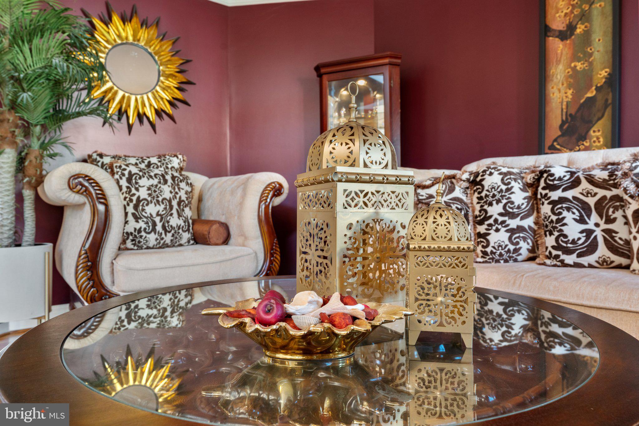 ASHBURN FARM - Residential