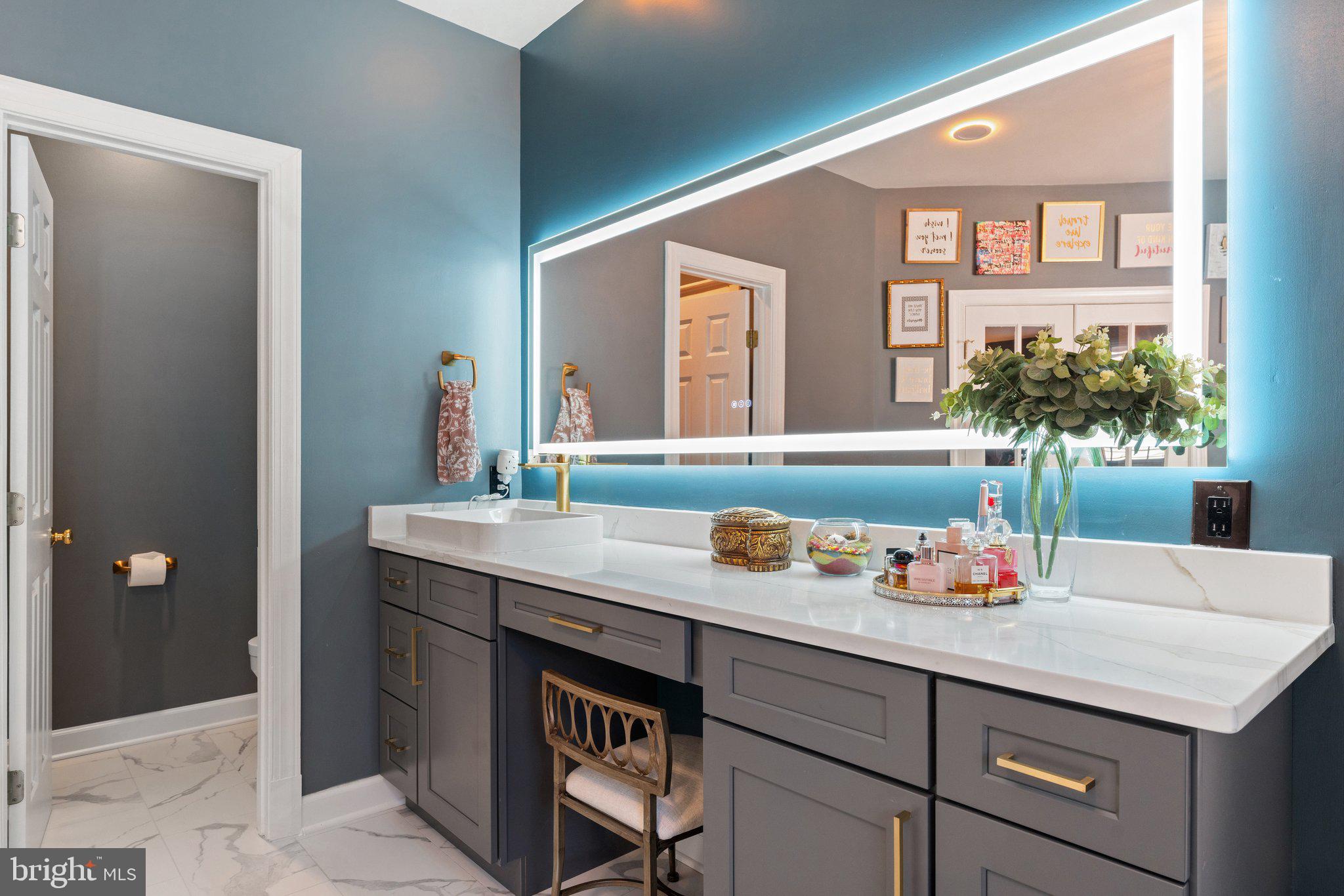 ASHBURN FARM - Residential