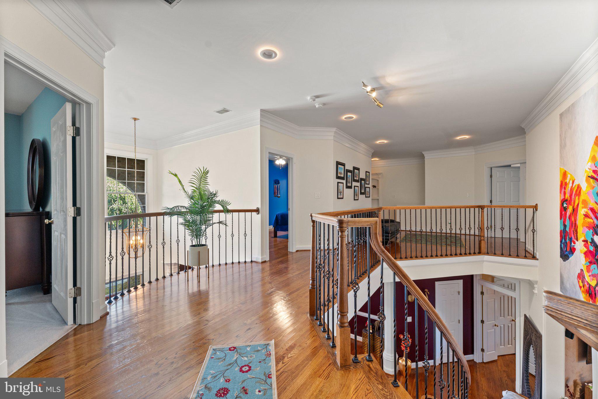 ASHBURN FARM - Residential