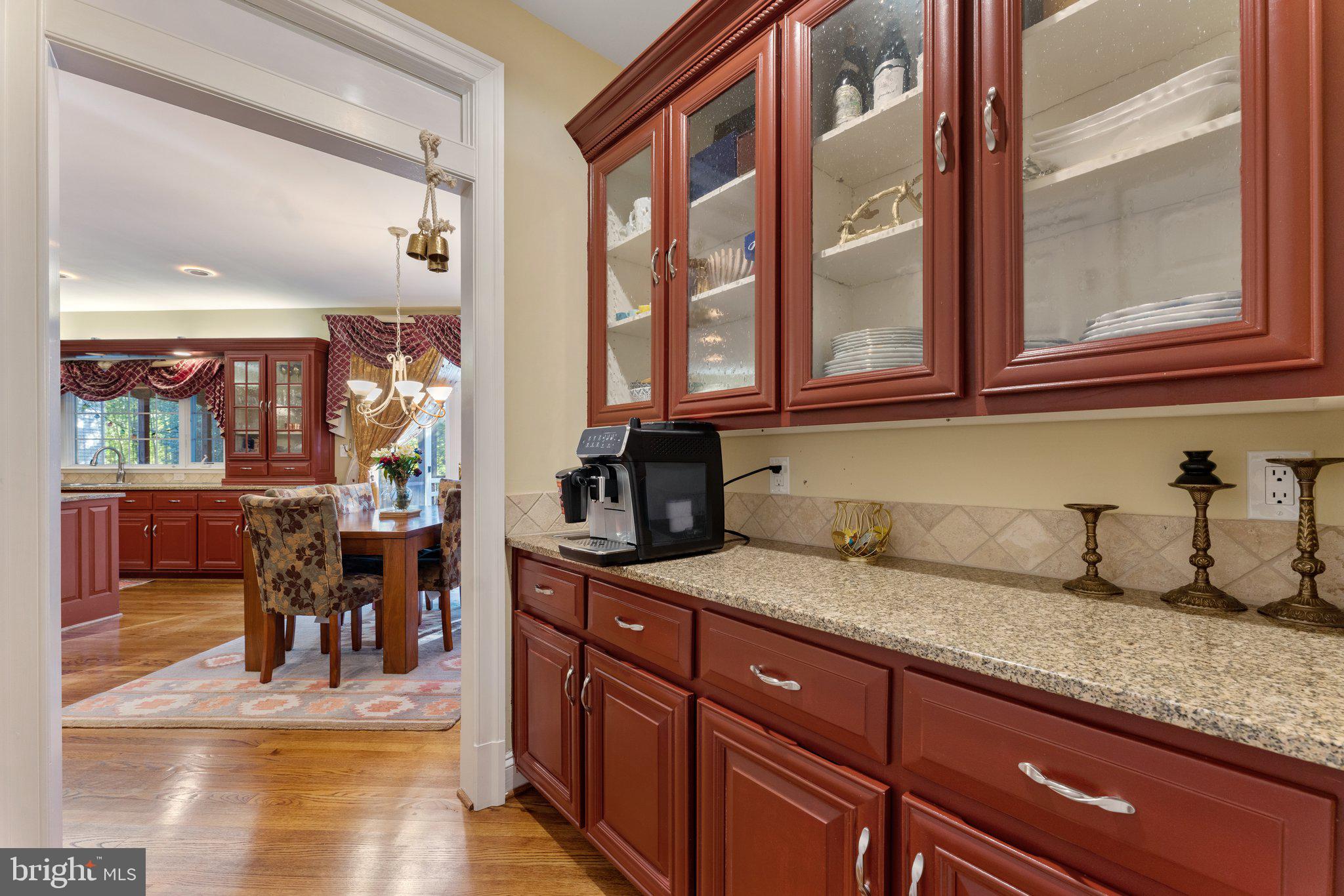 ASHBURN FARM - Residential