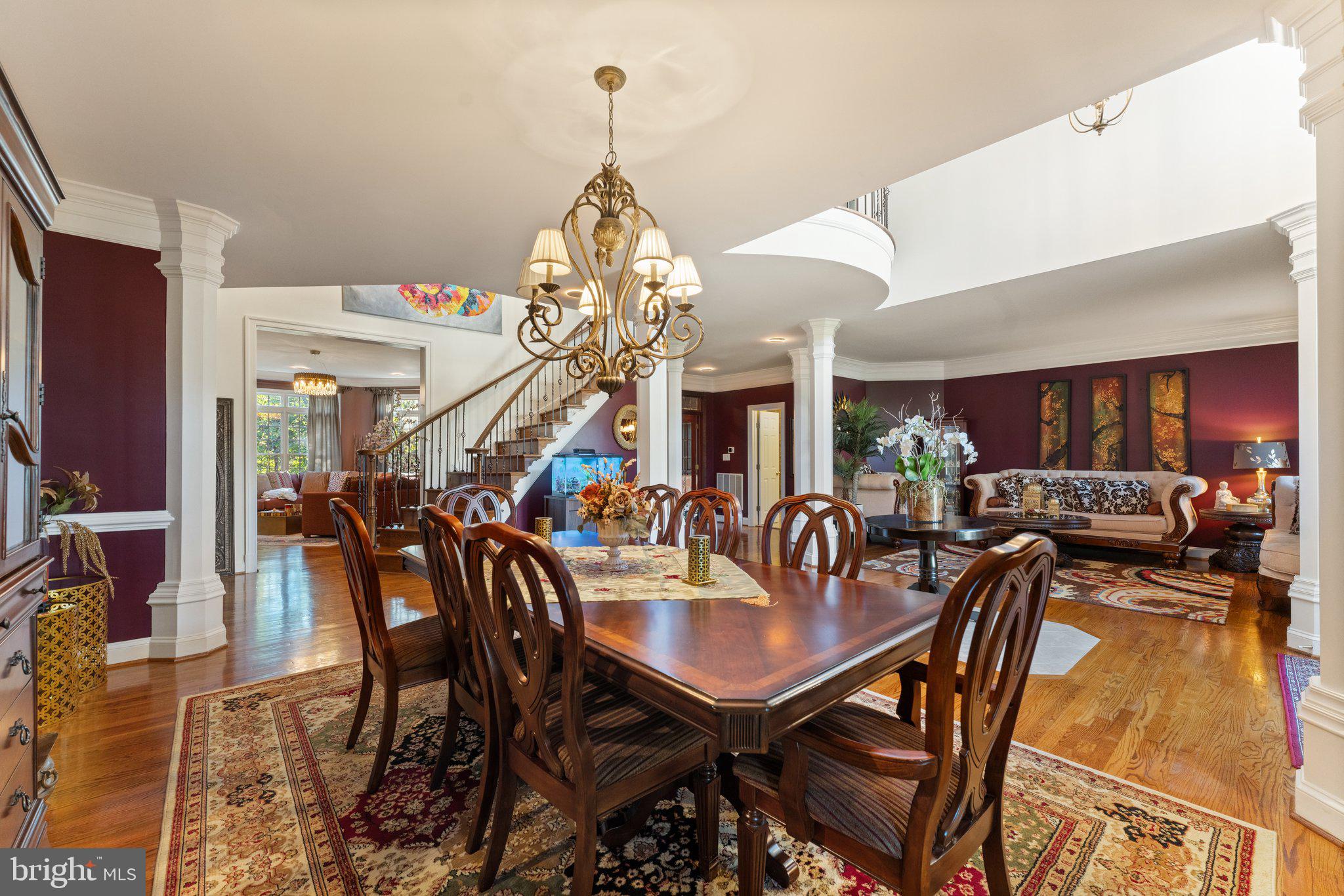 ASHBURN FARM - Residential