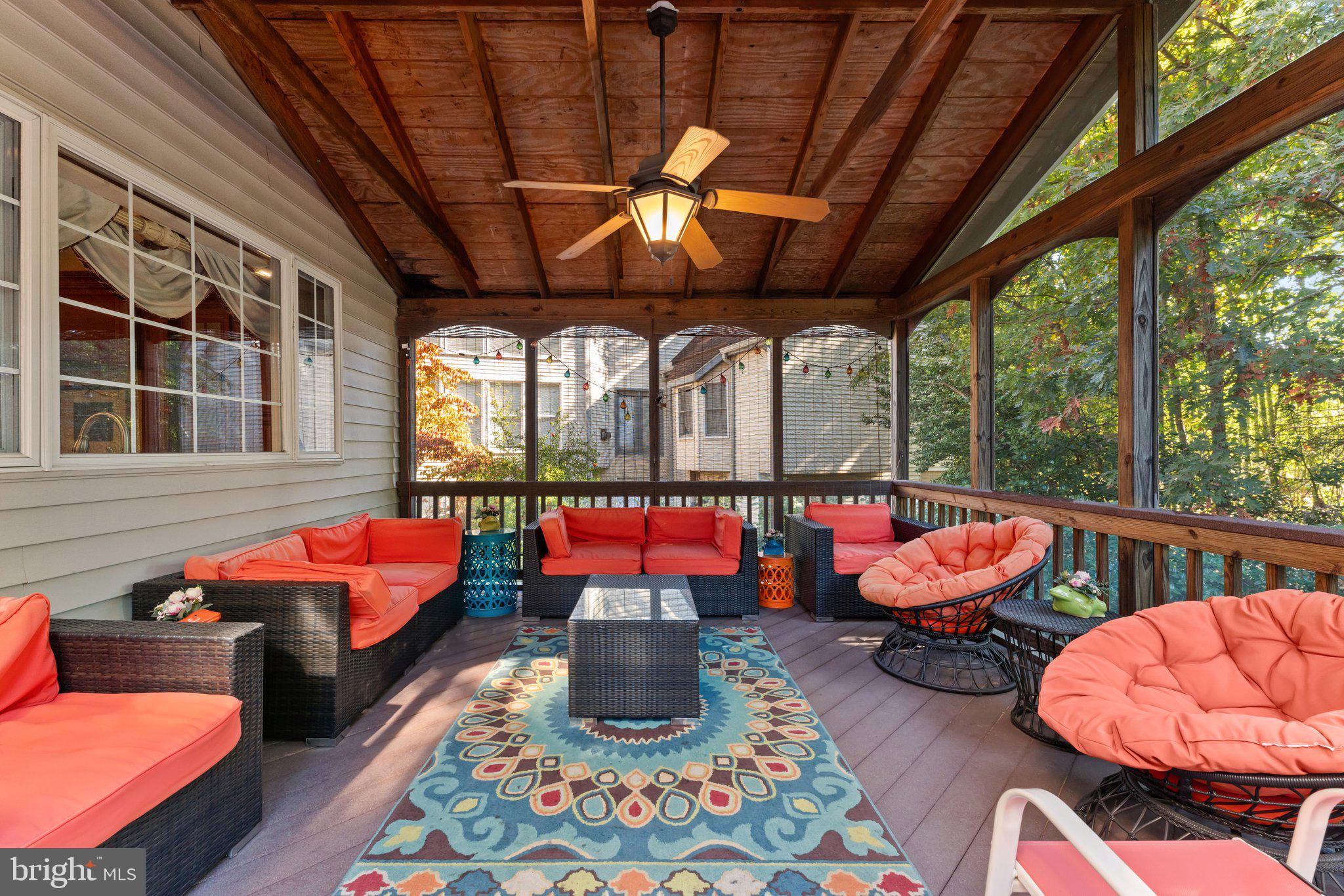 ASHBURN FARM - Residential