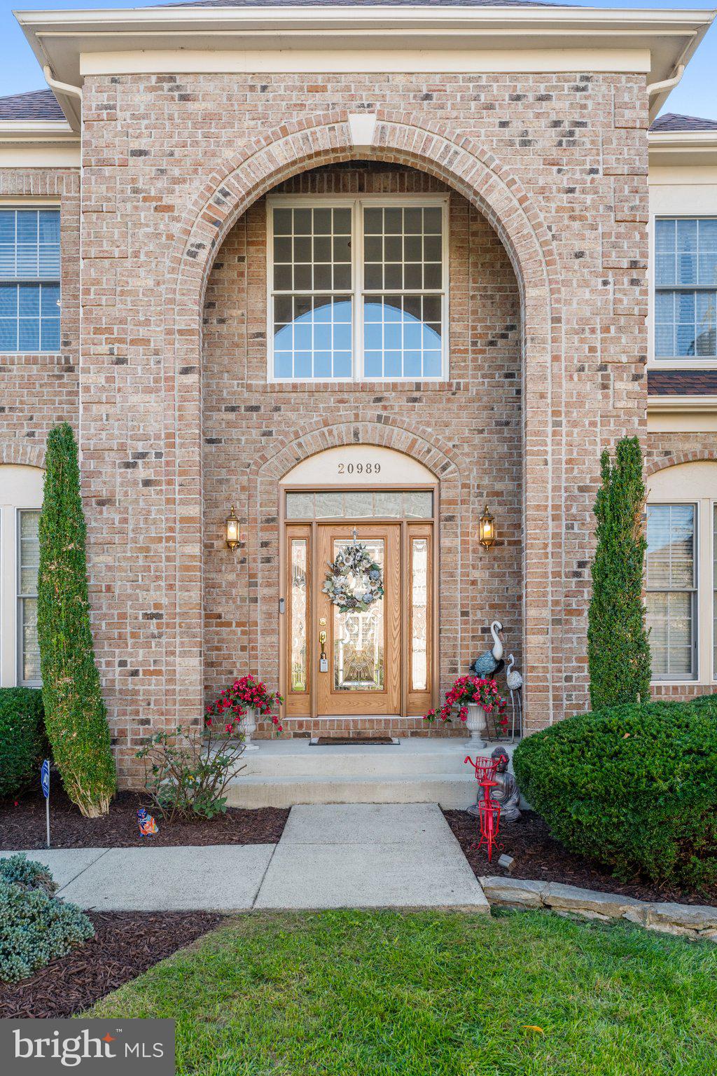 ASHBURN FARM - Residential