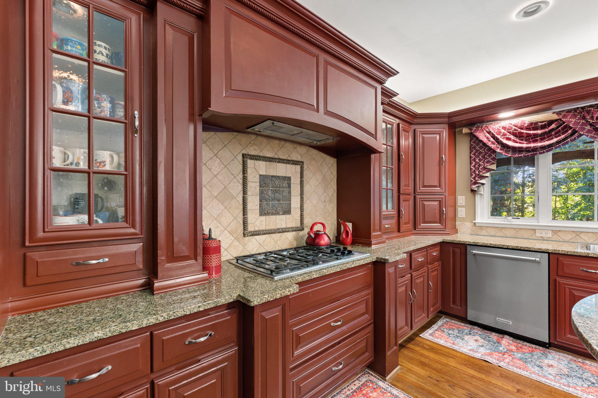 ASHBURN FARM - Residential