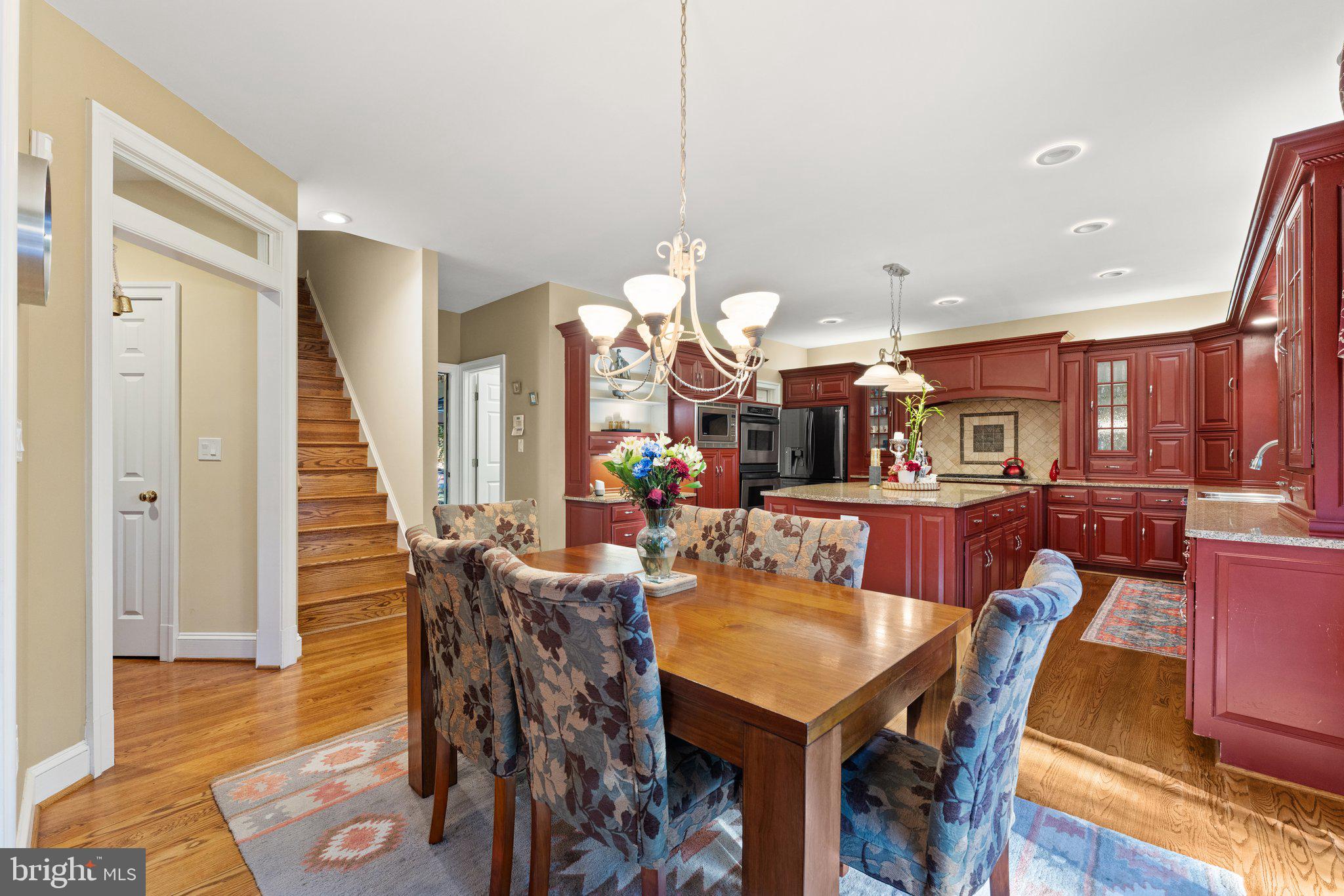 ASHBURN FARM - Residential