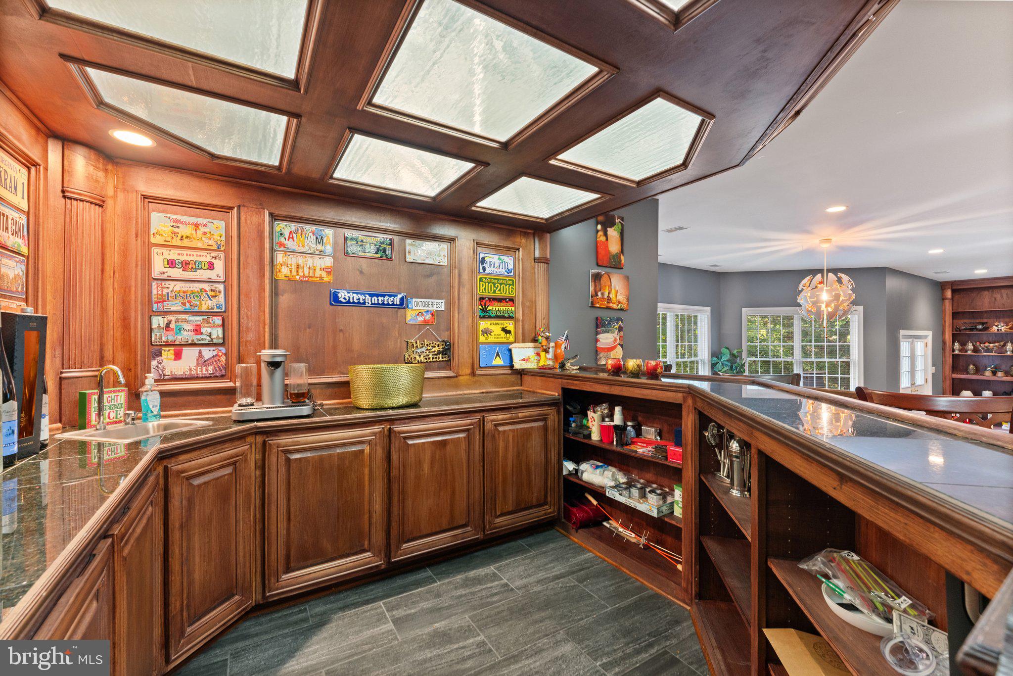 ASHBURN FARM - Residential