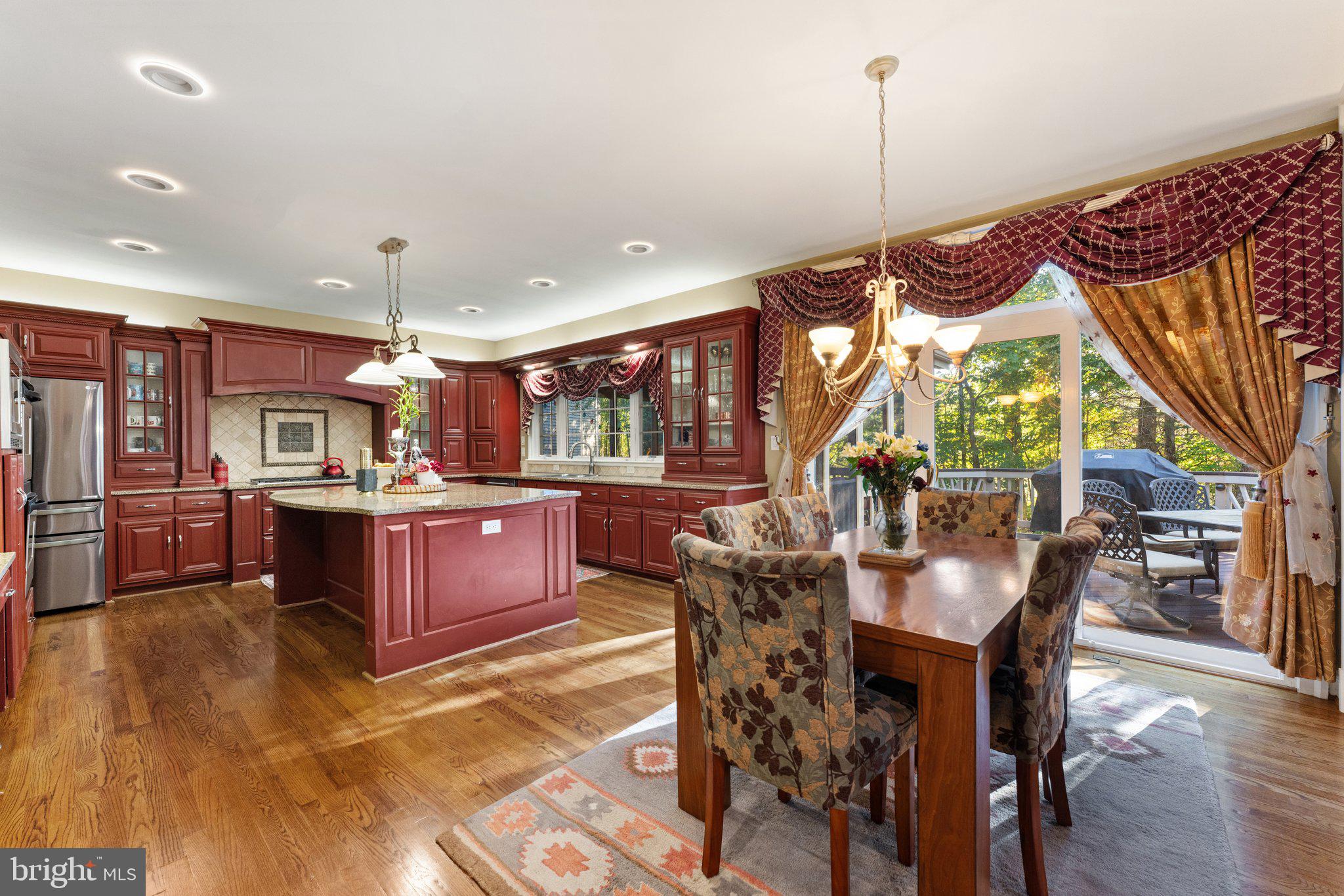 ASHBURN FARM - Residential