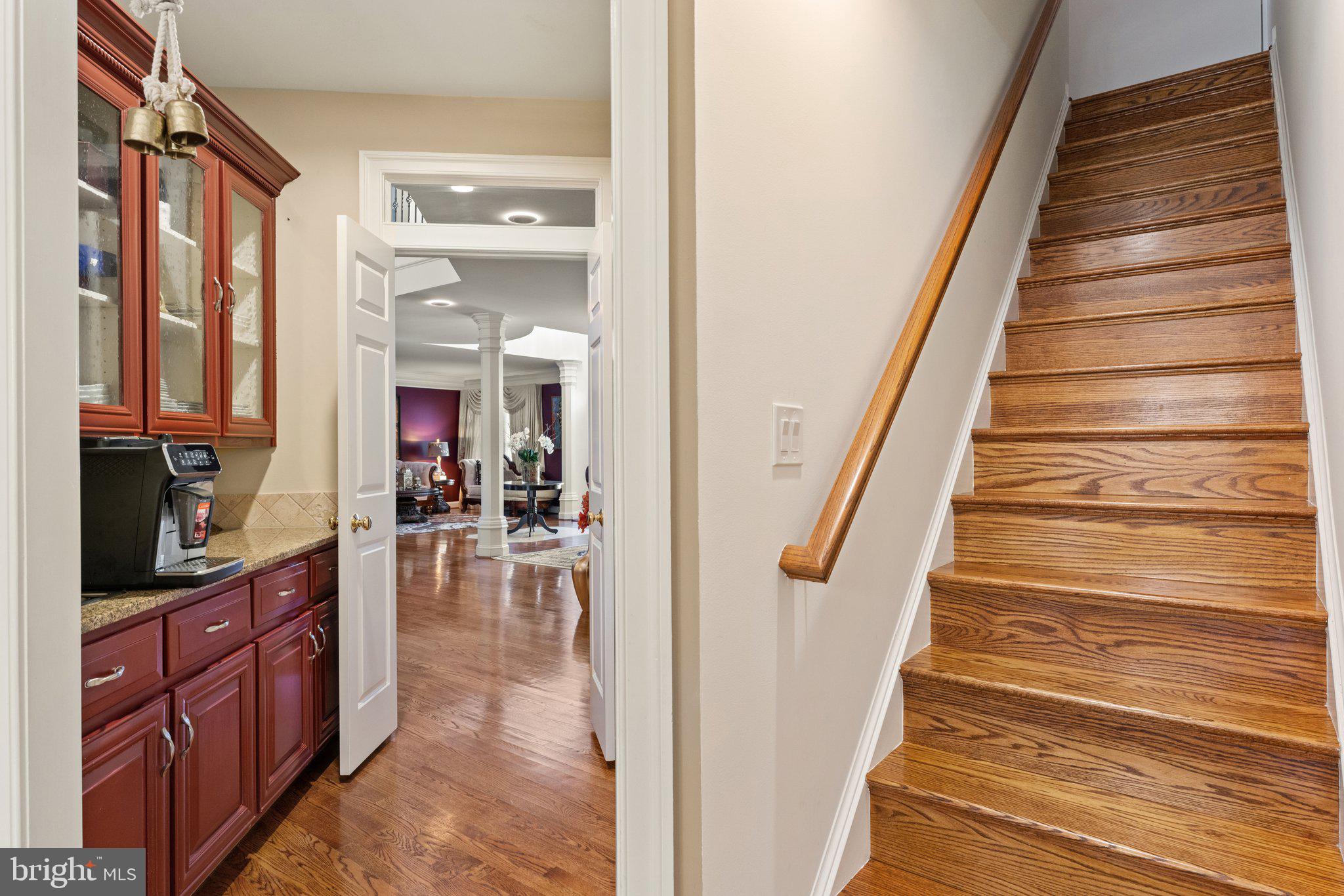 ASHBURN FARM - Residential