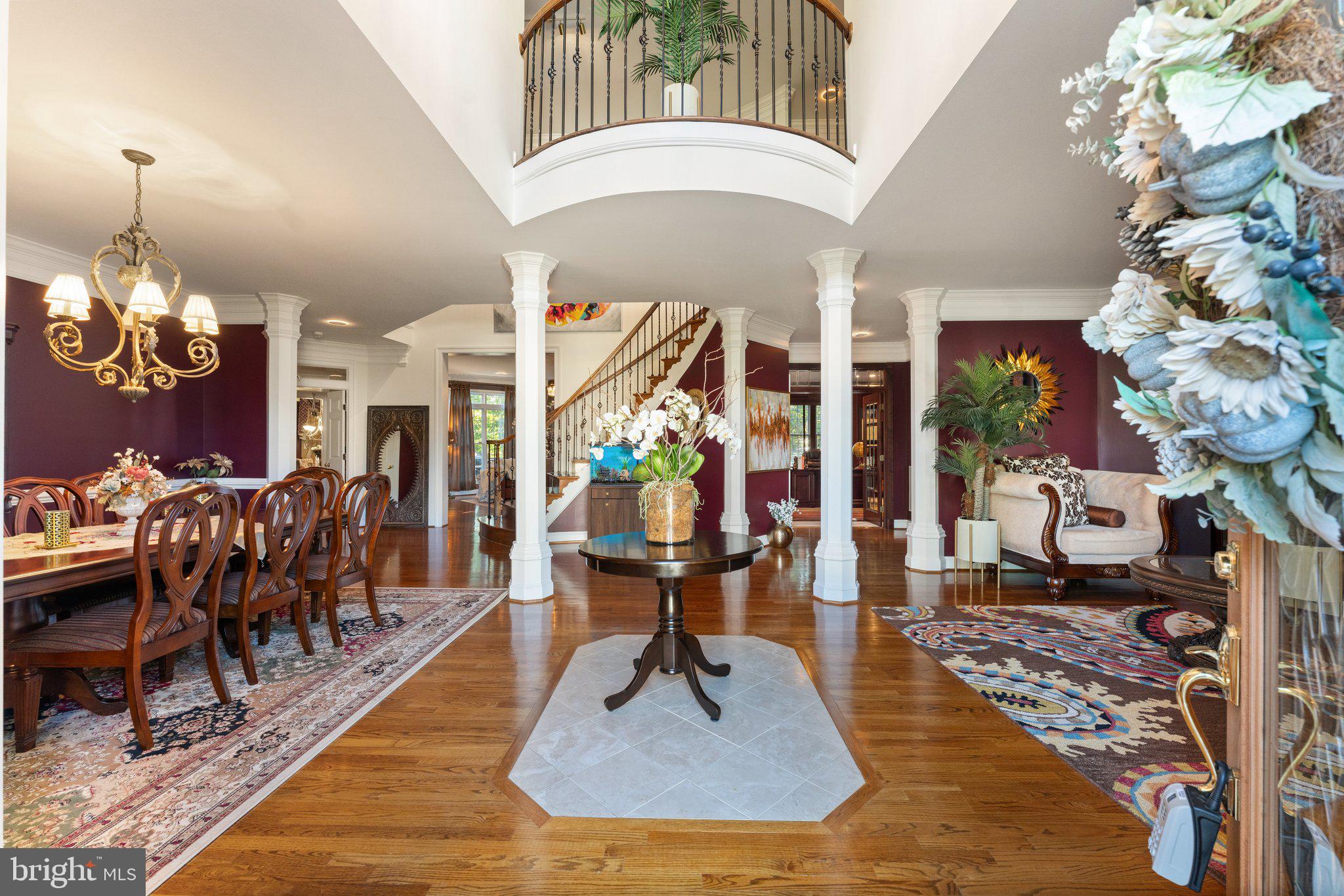 ASHBURN FARM - Residential