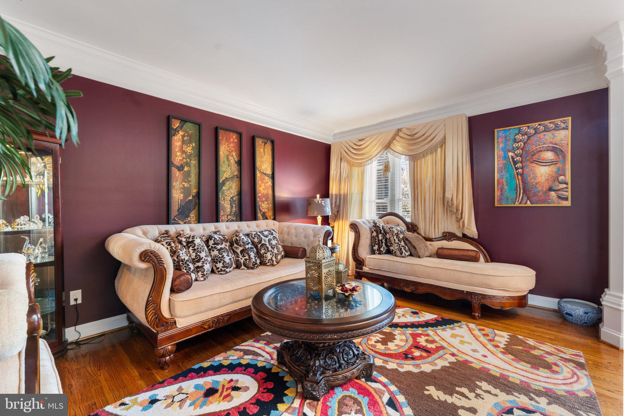 ASHBURN FARM - Residential