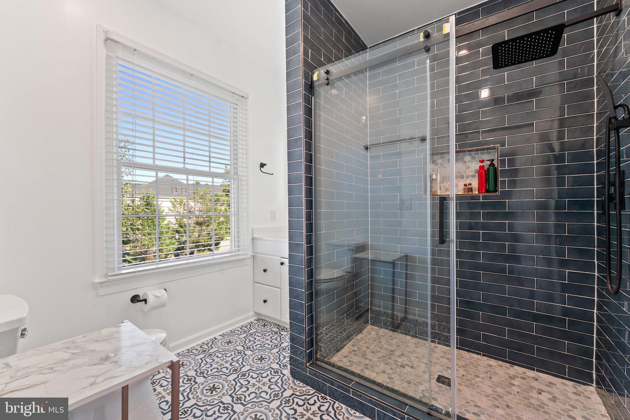 ASHBURN FARM - Residential