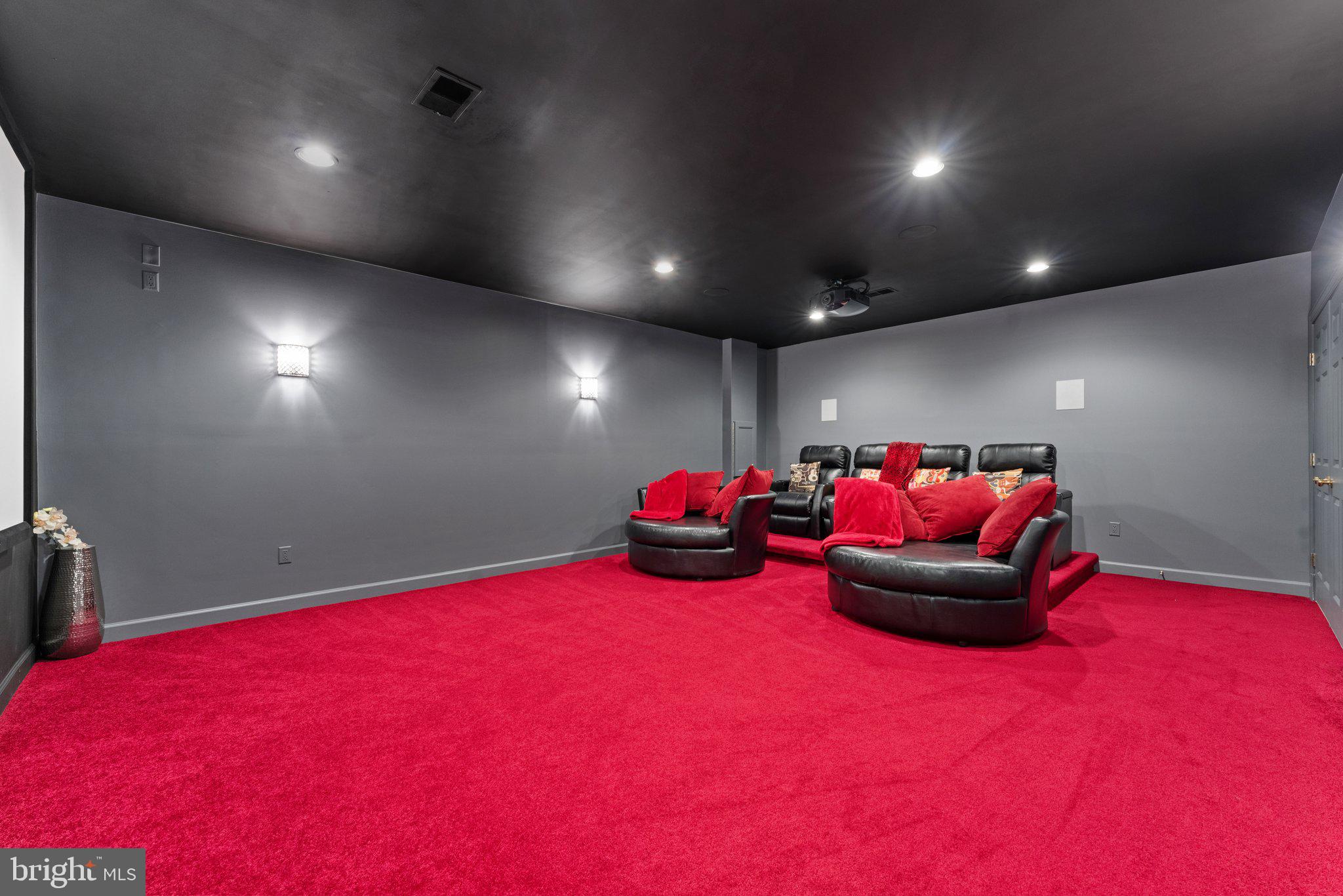 ASHBURN FARM - Residential