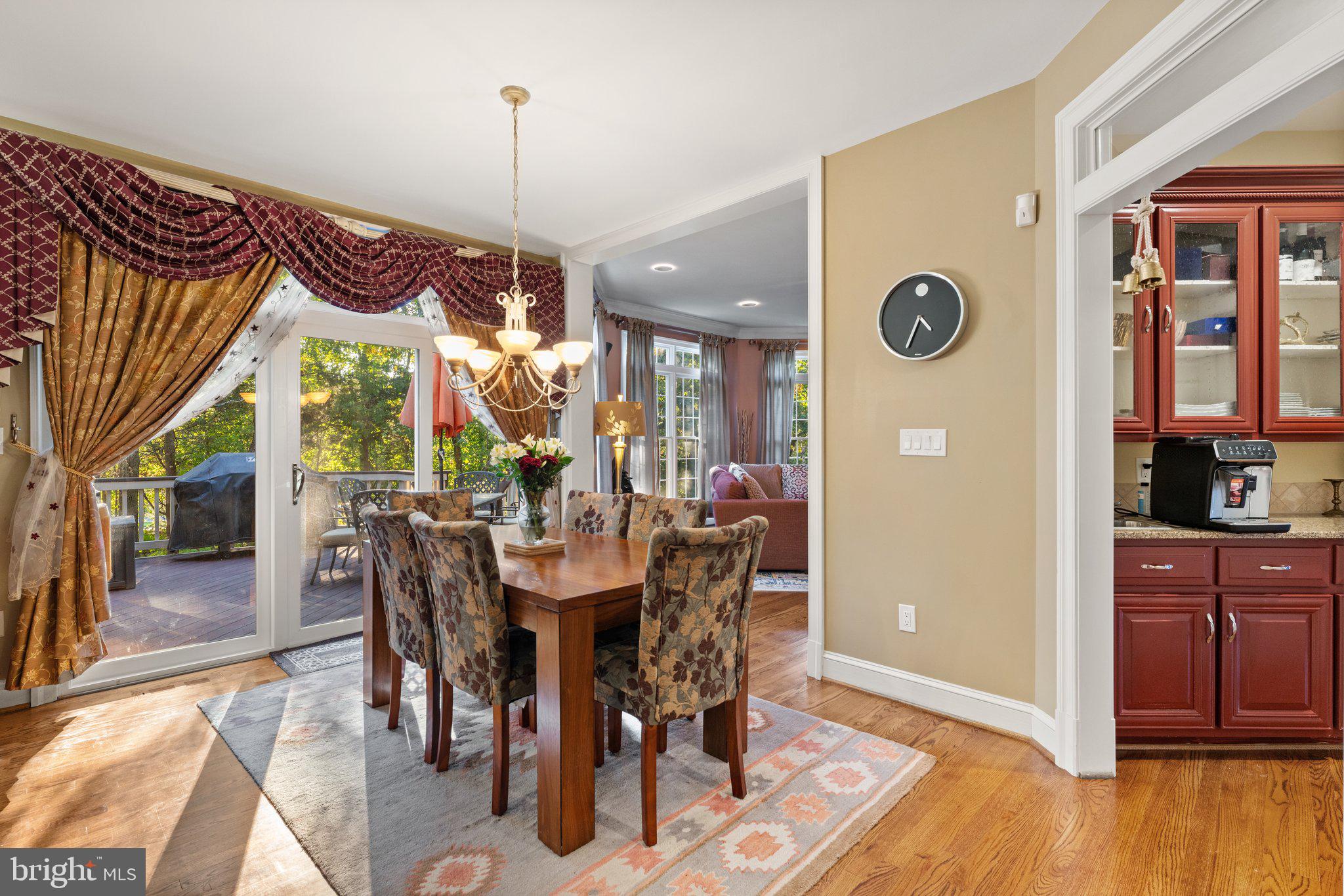 ASHBURN FARM - Residential