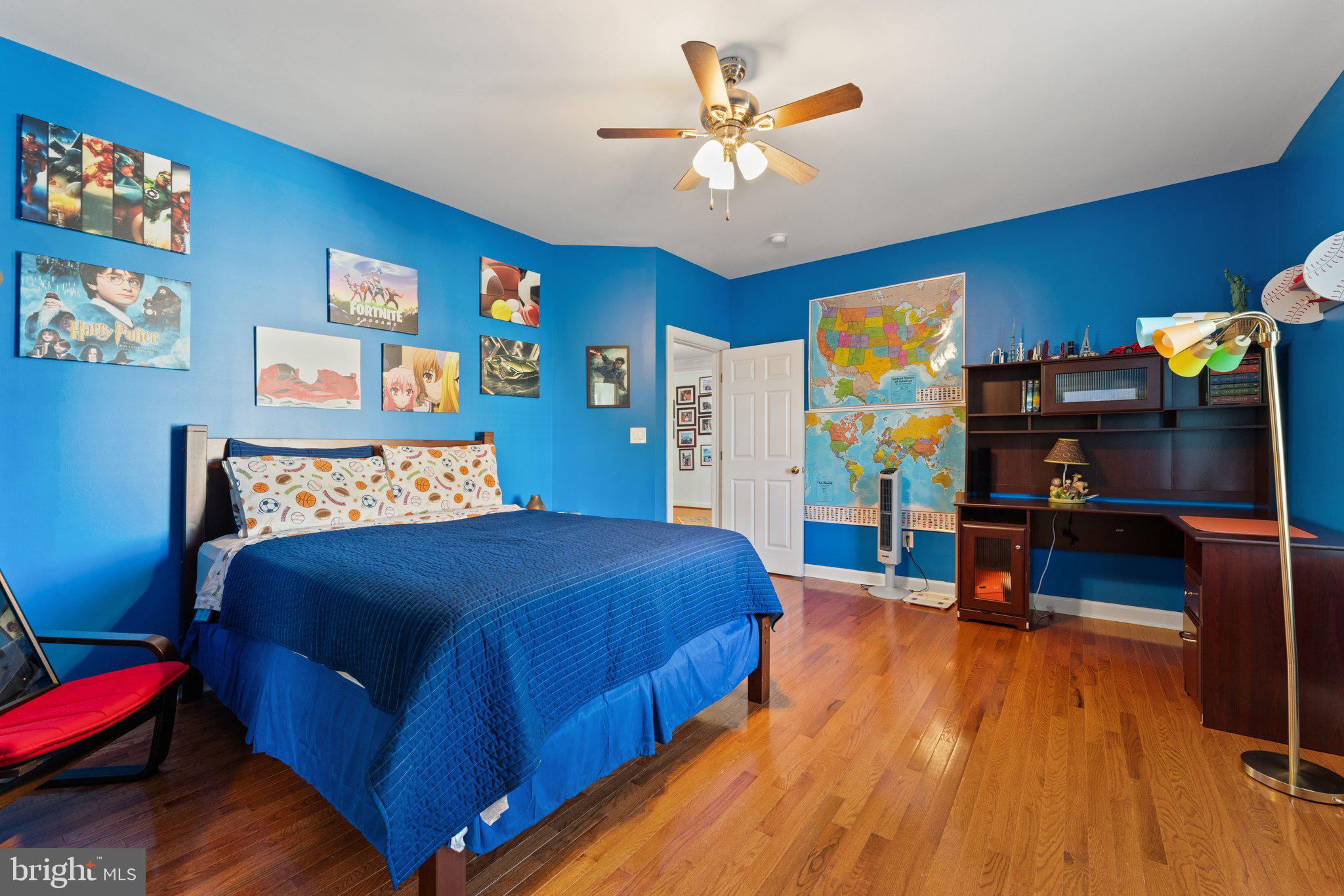 ASHBURN FARM - Residential